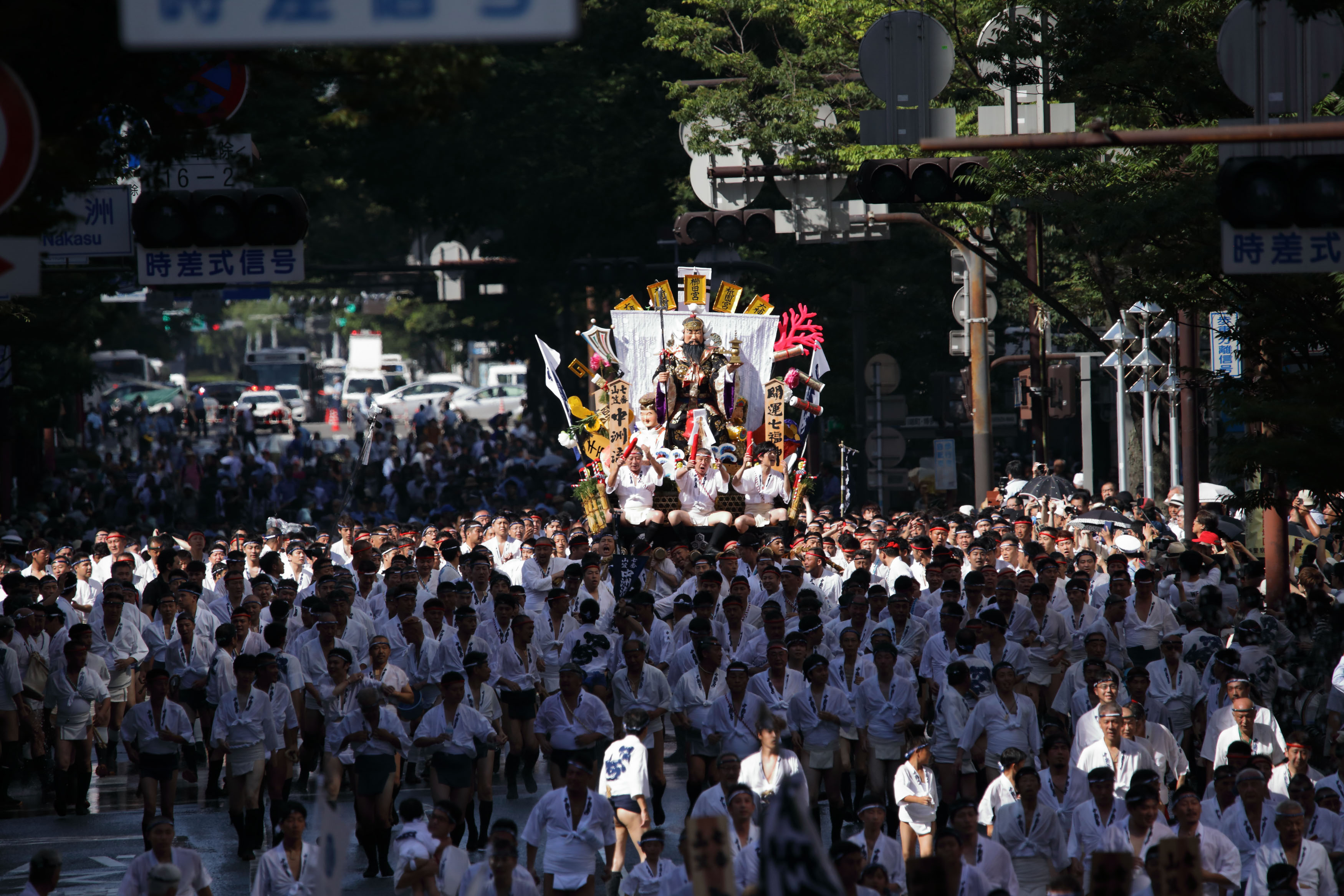 平成30年の記録