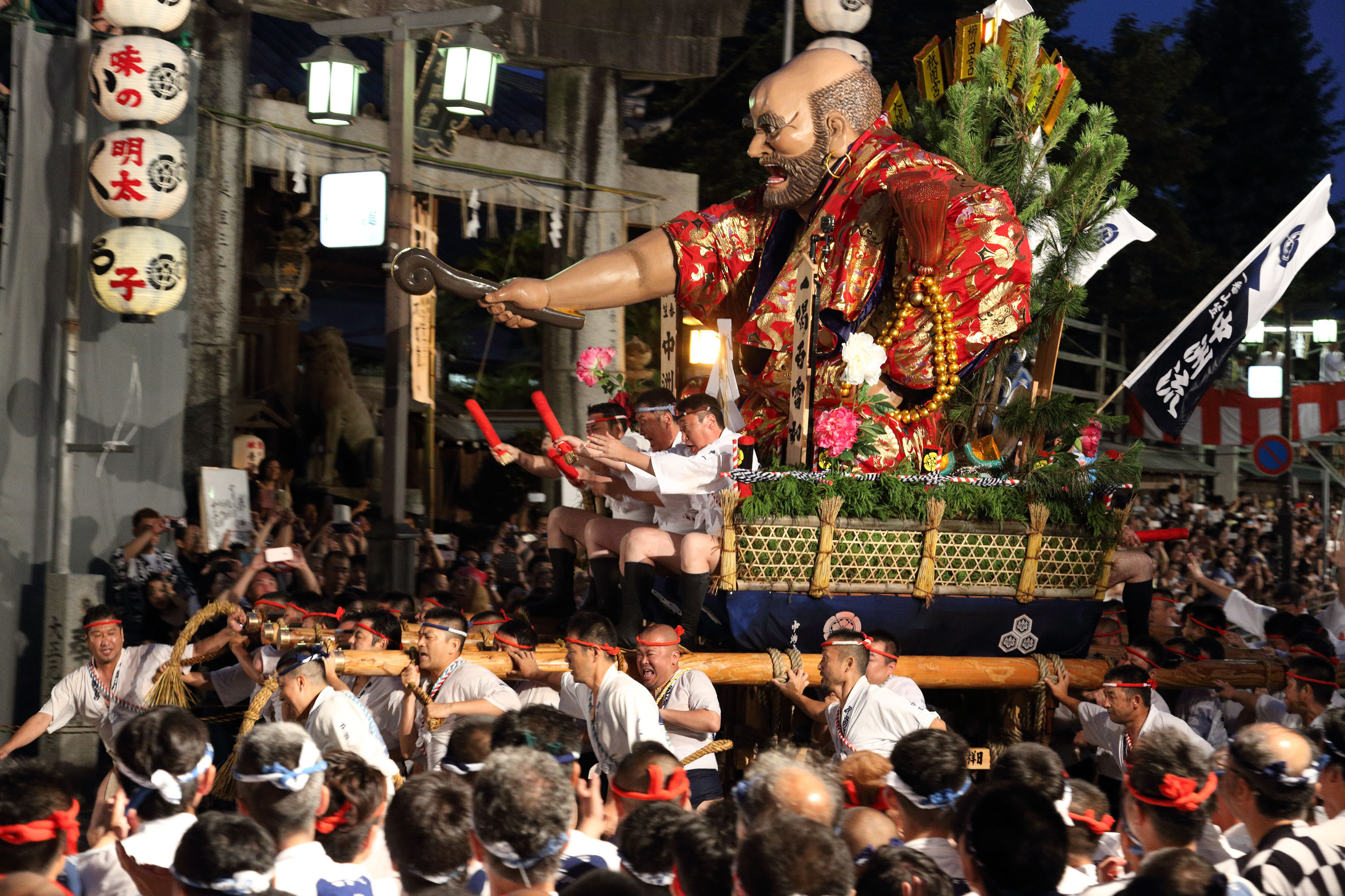 平成29年の記録