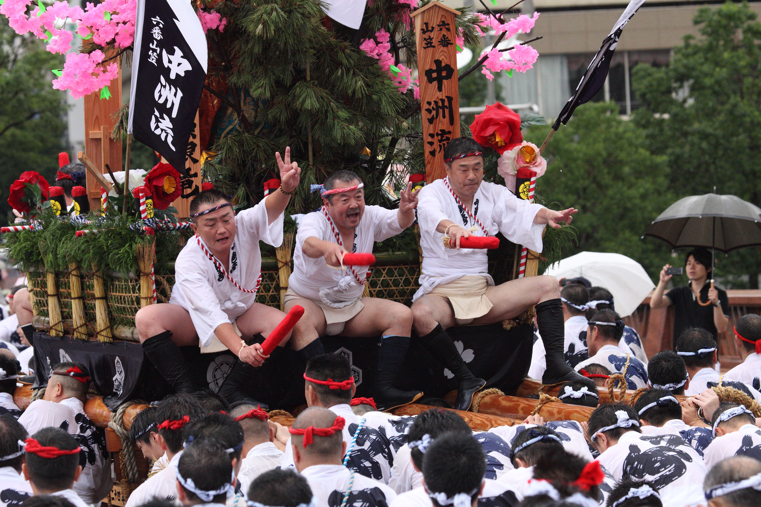 平成24年の記録