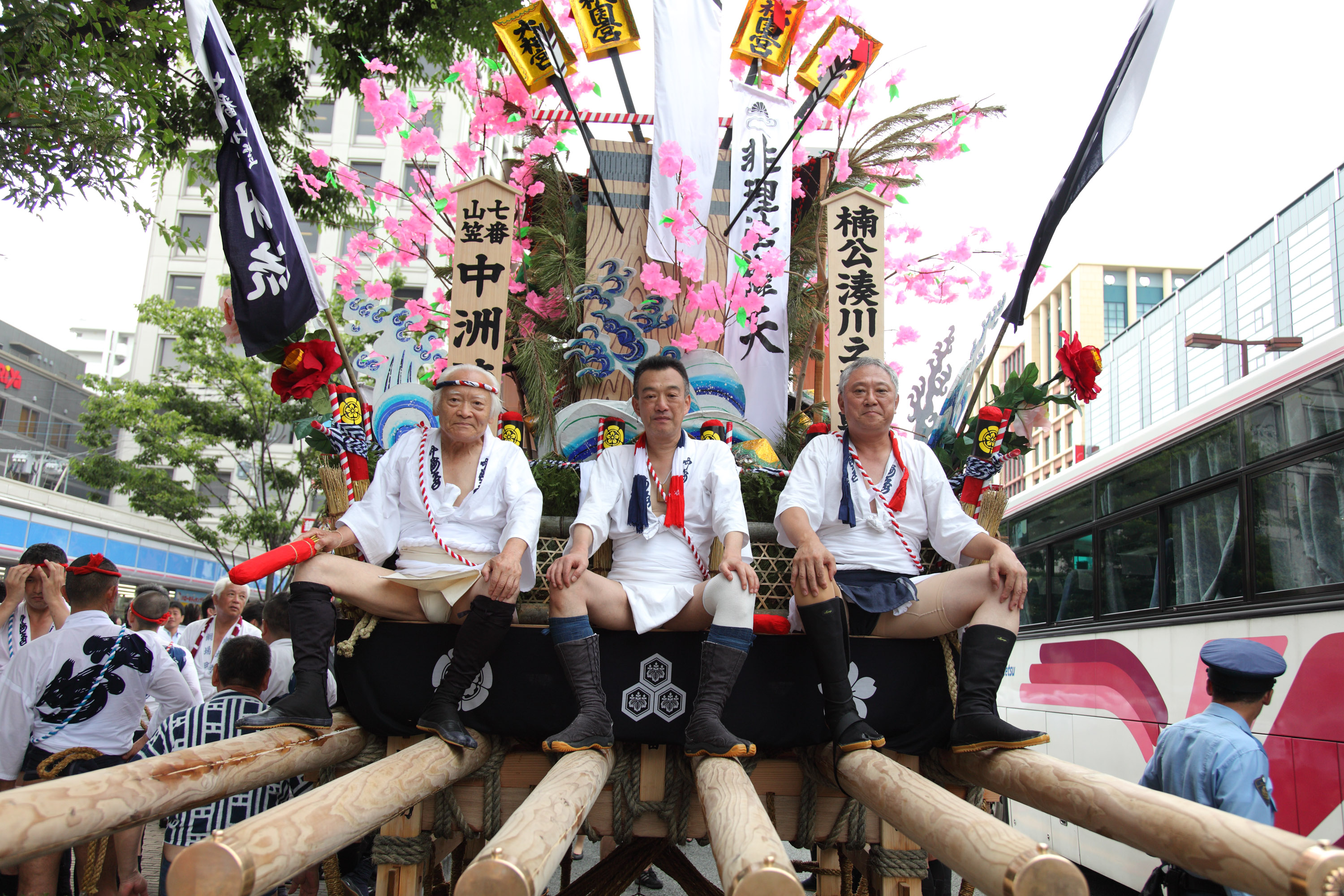 平成23年の記録