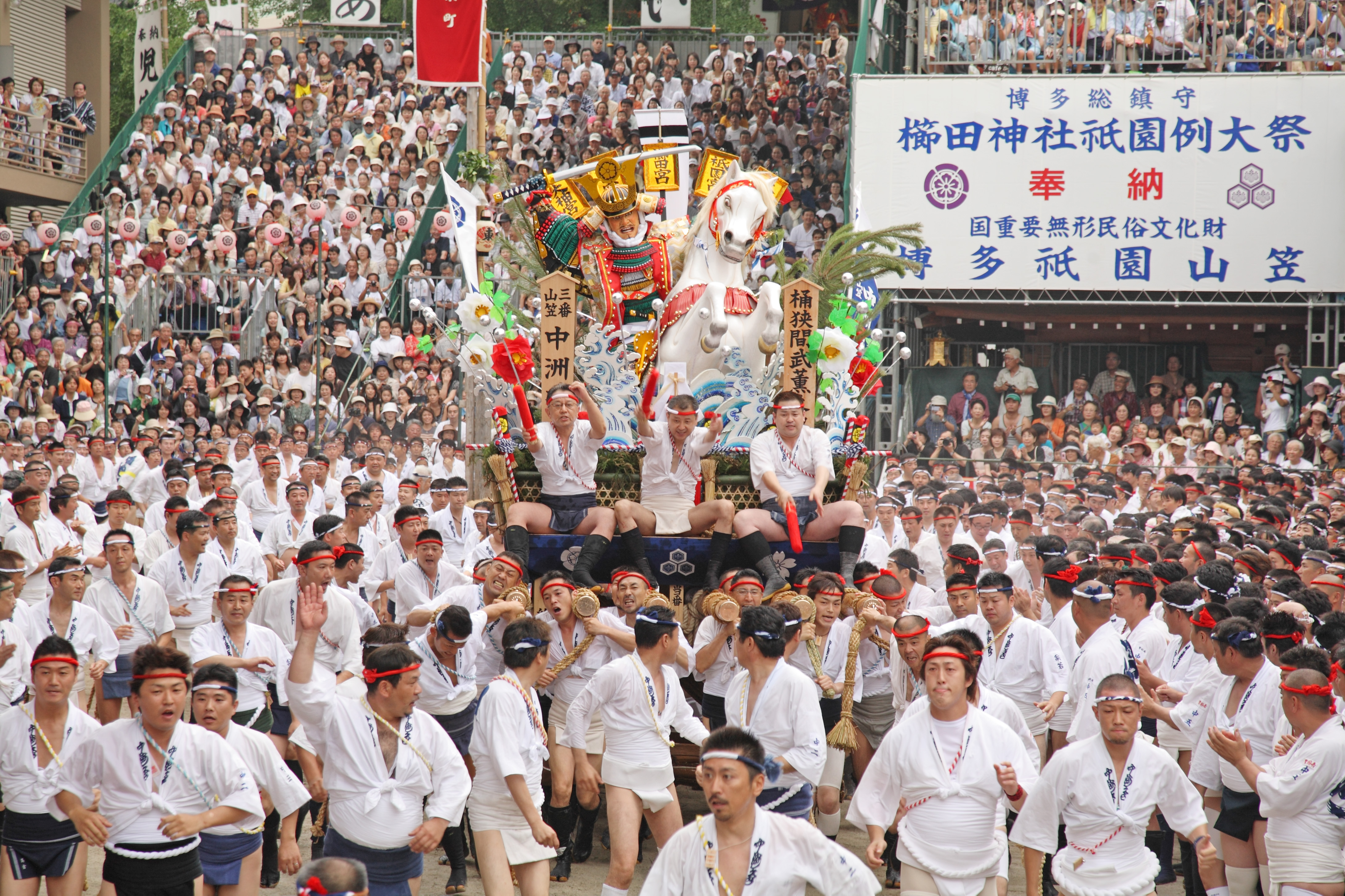 平成20年の記録