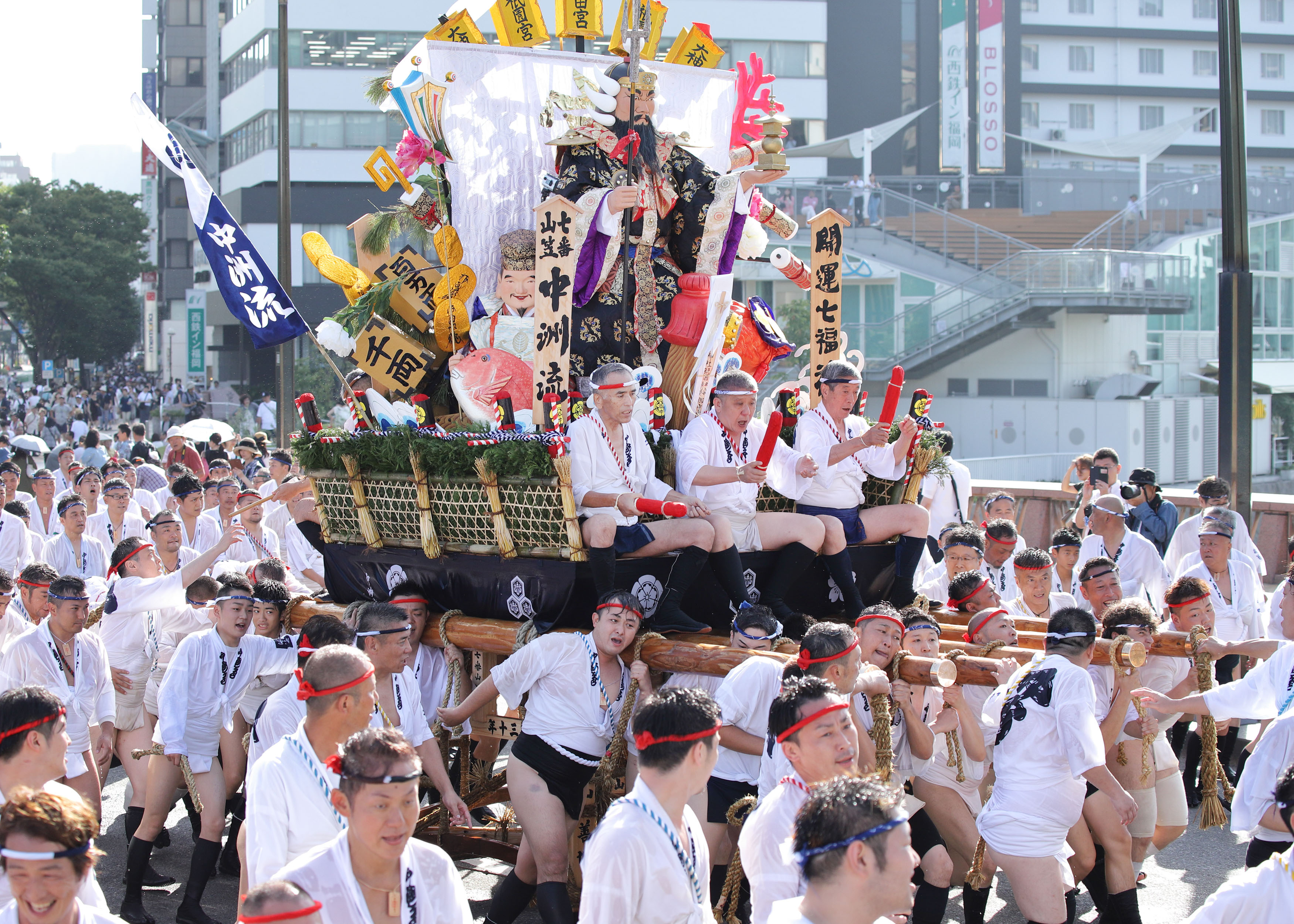 平成30年の記録