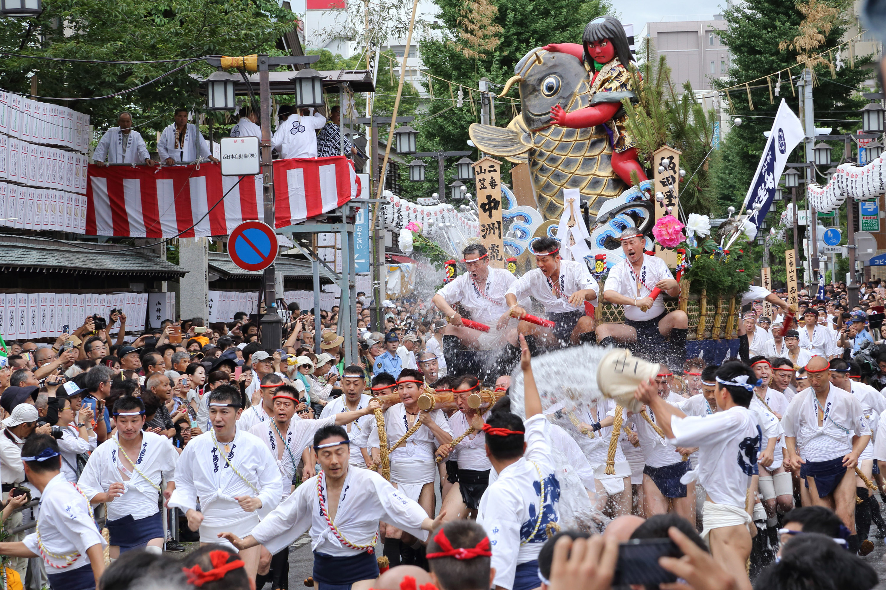 平成28年の記録