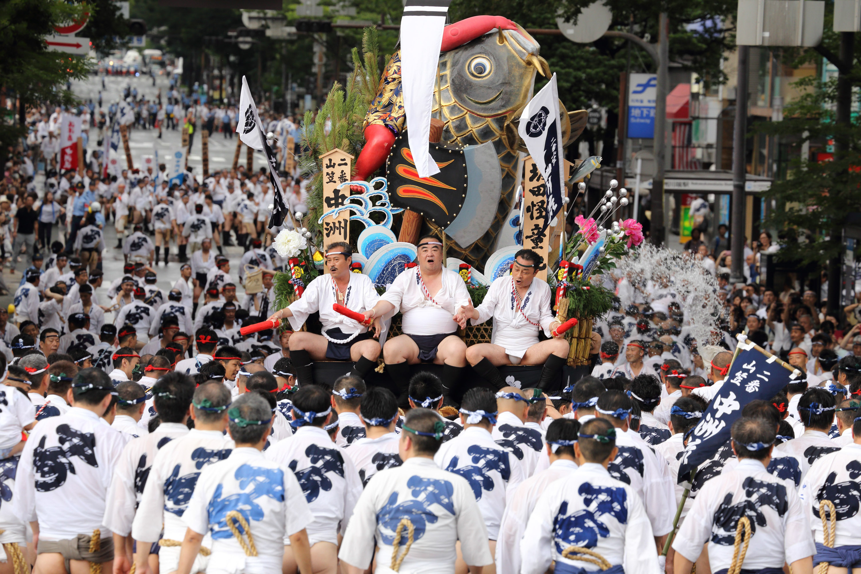 平成28年の記録