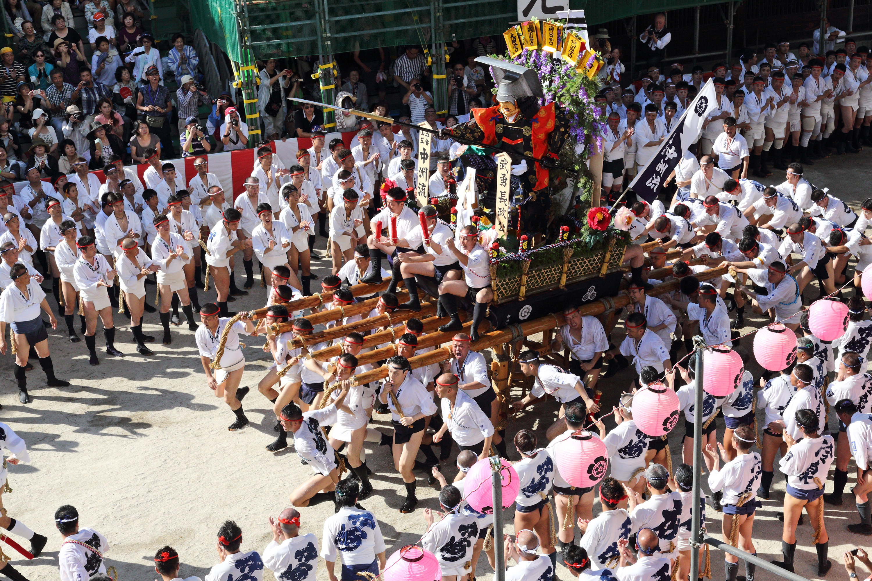 平成25年の記録