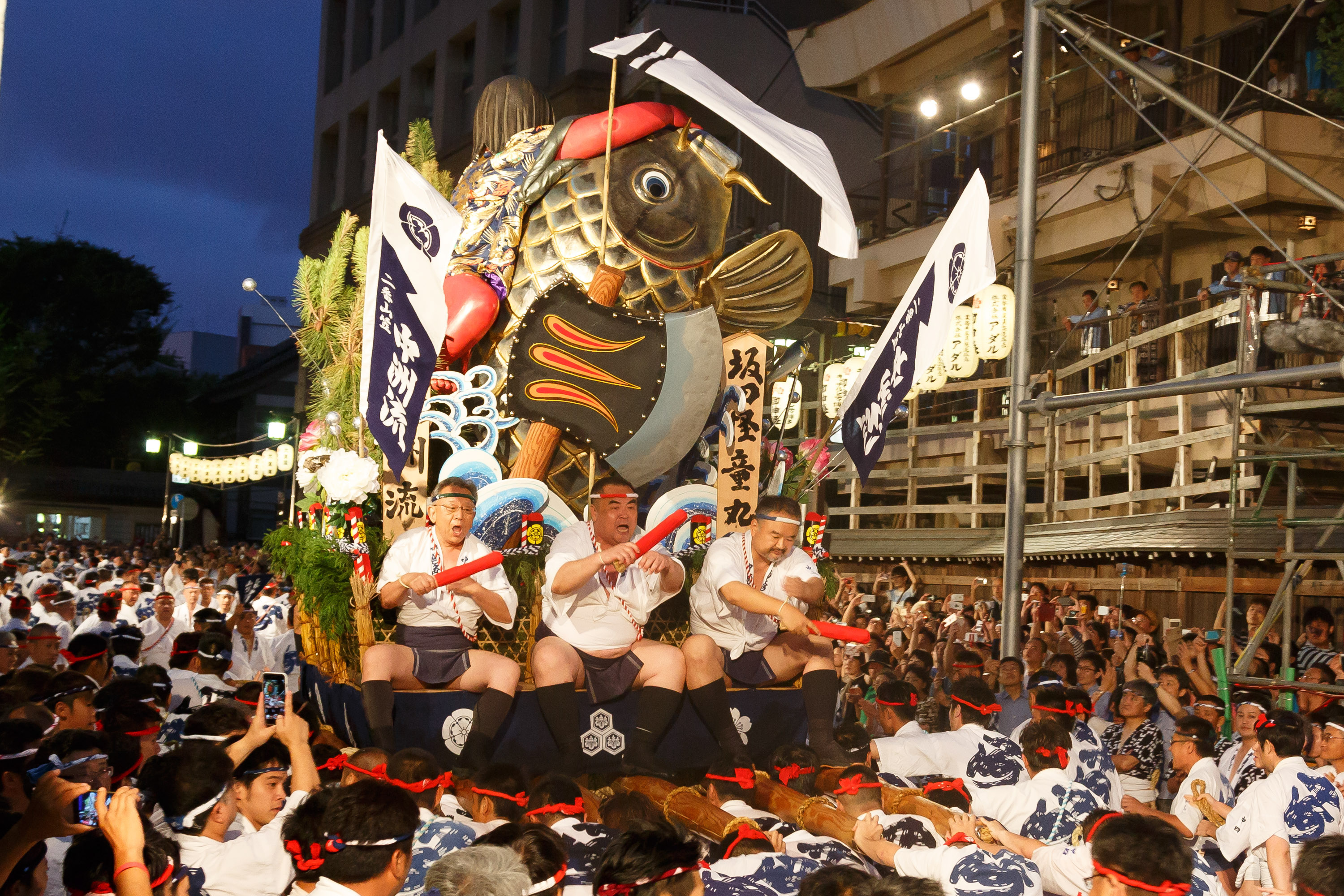 平成28年の記録