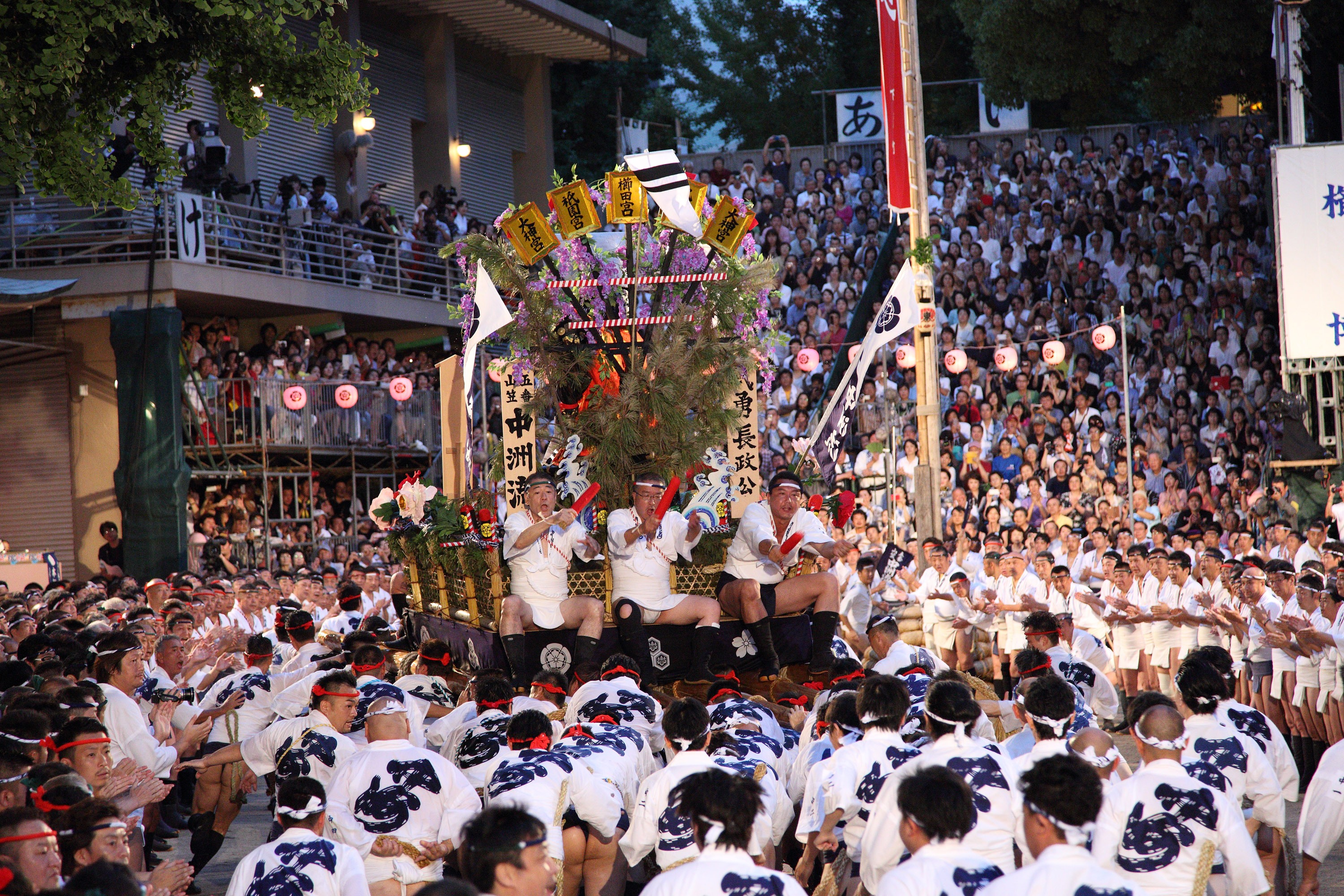 平成25年の記録