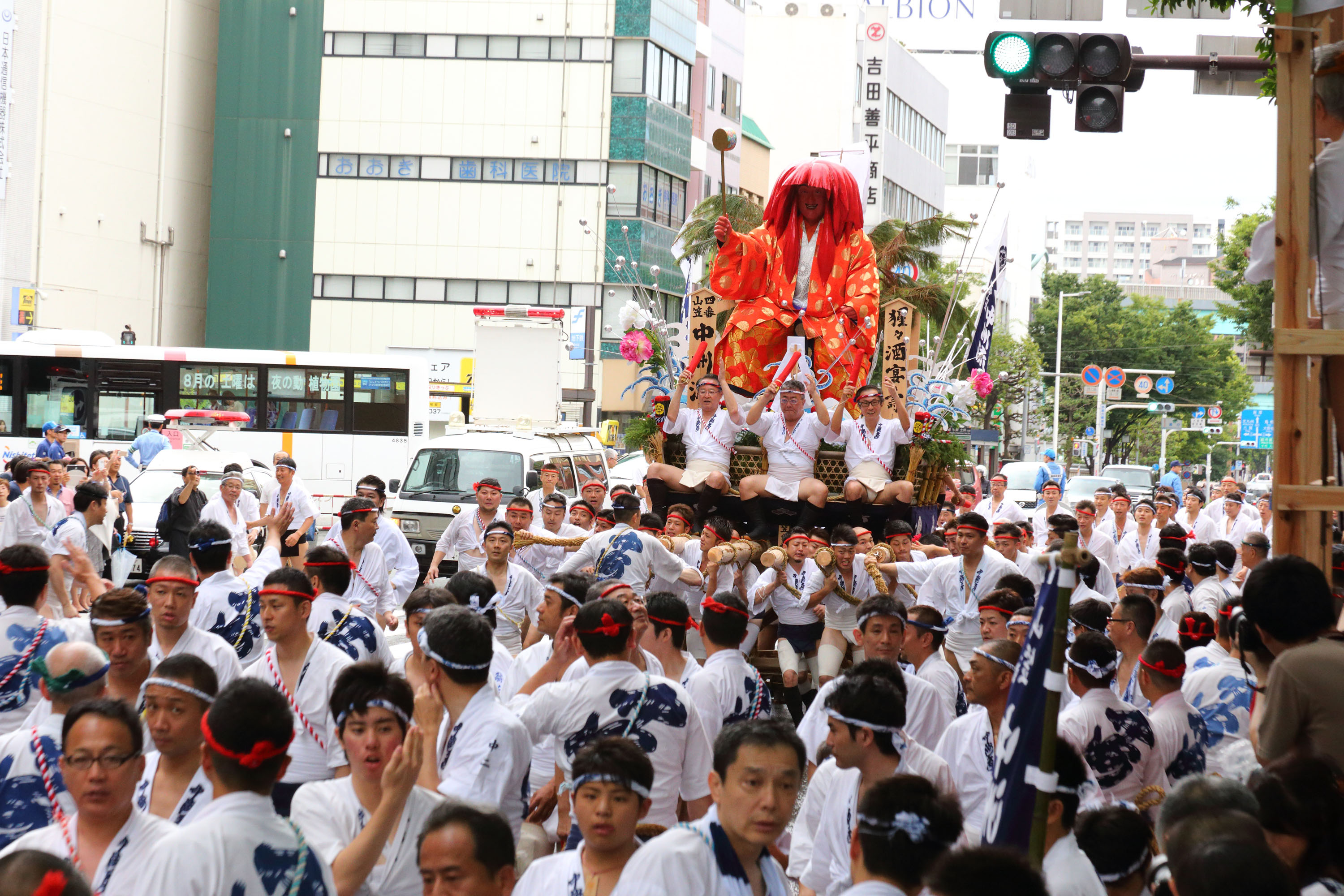 平成26年の記録