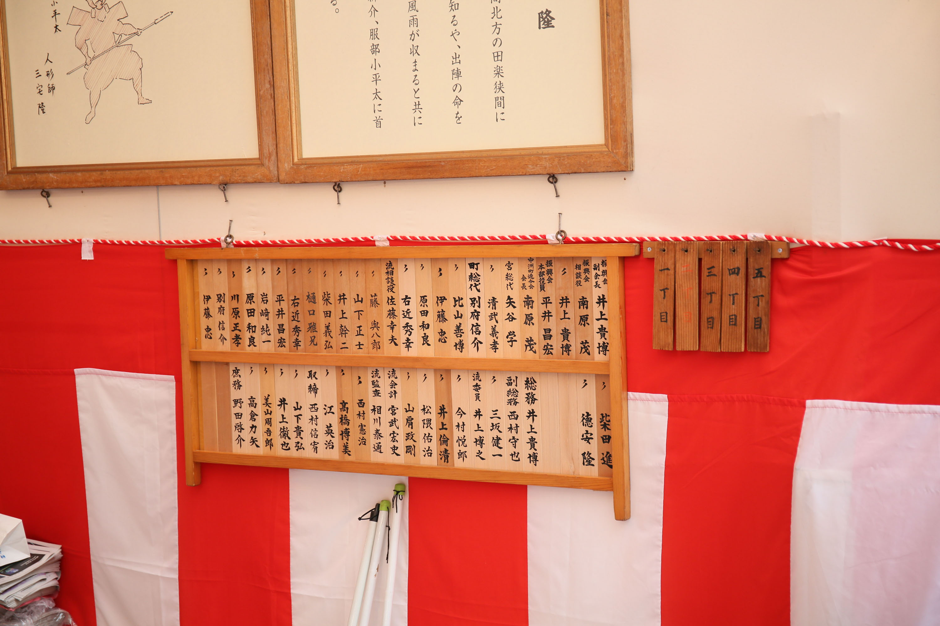 平成29年の記録