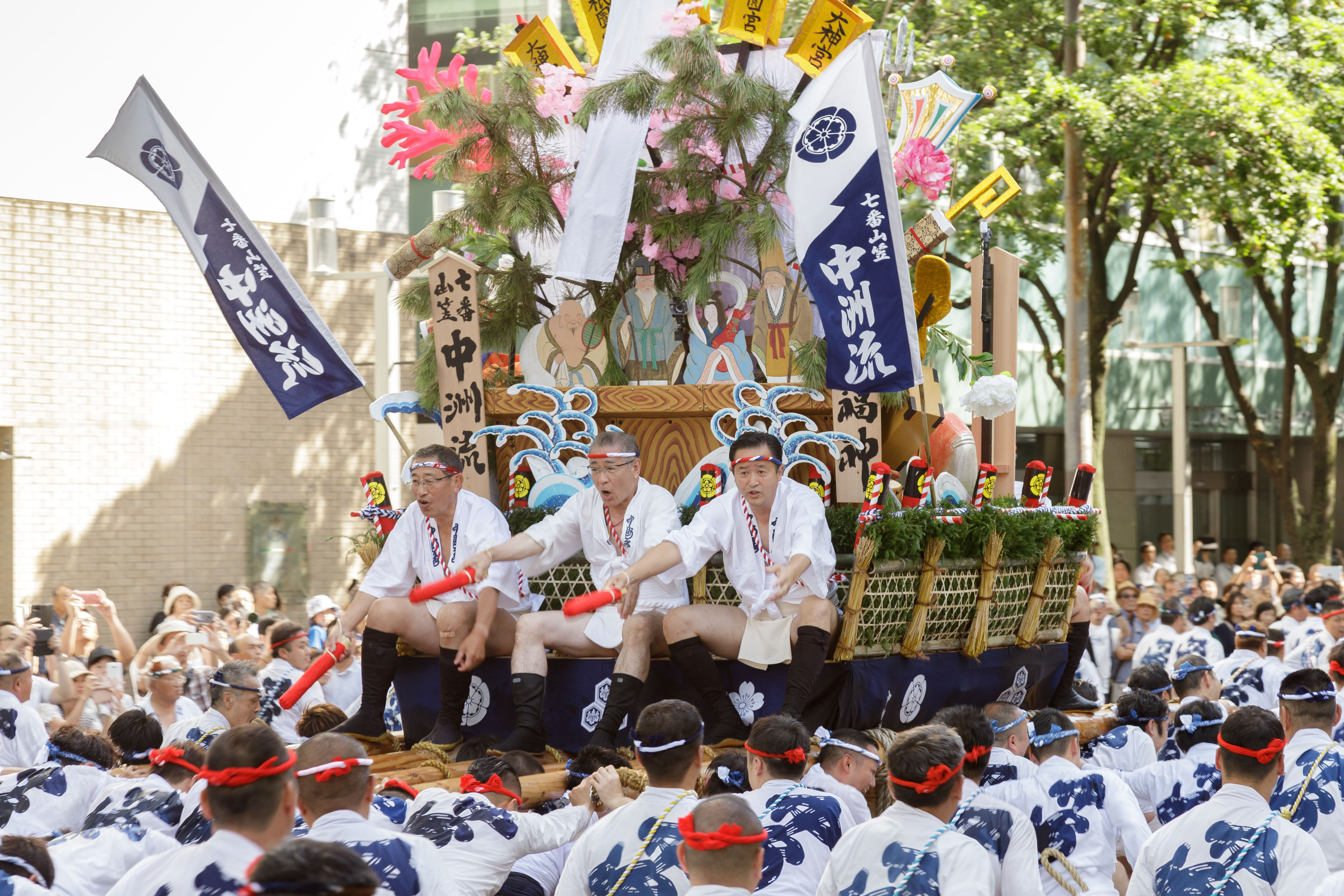 平成30年の記録