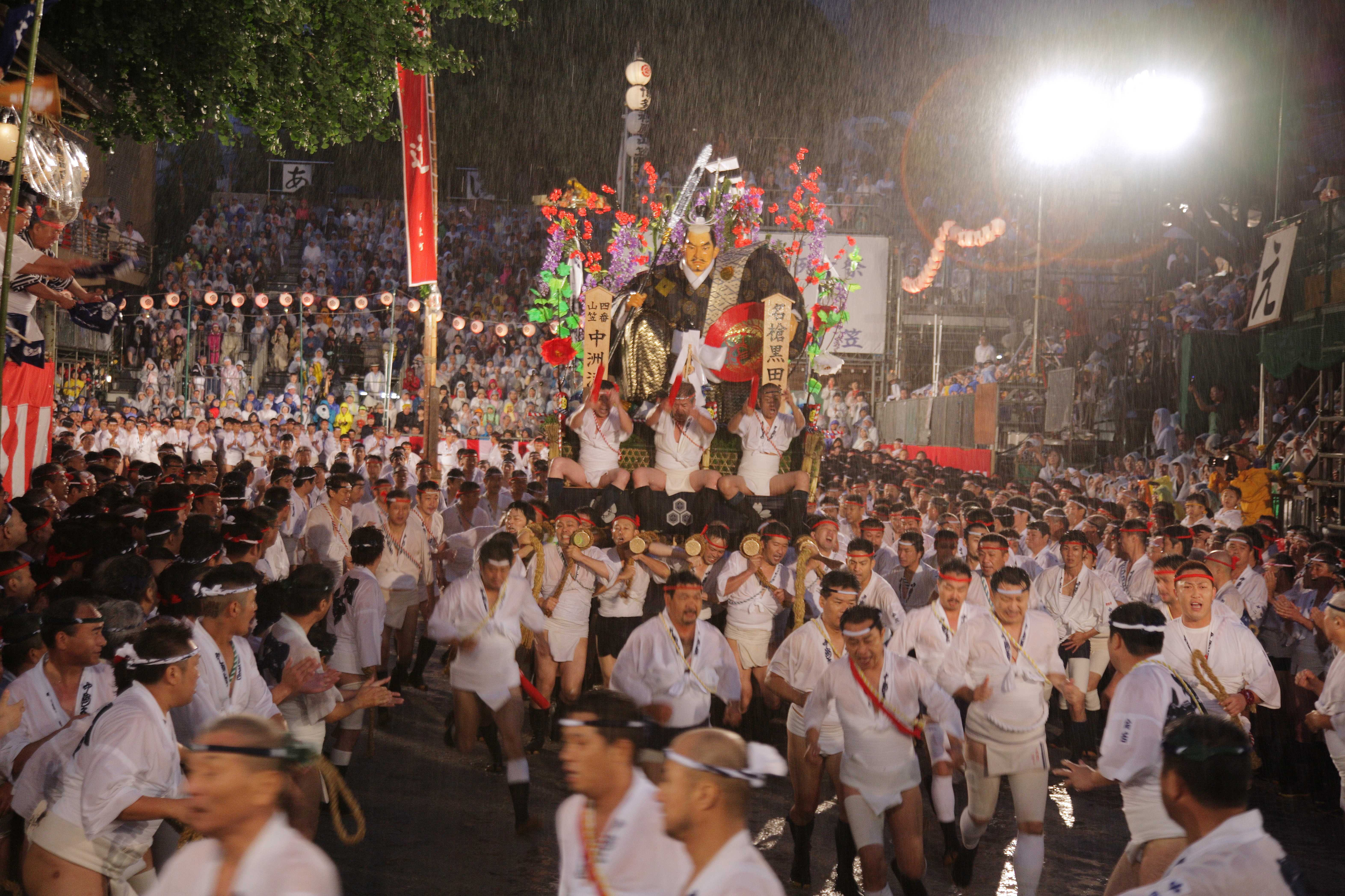 平成19年の記録