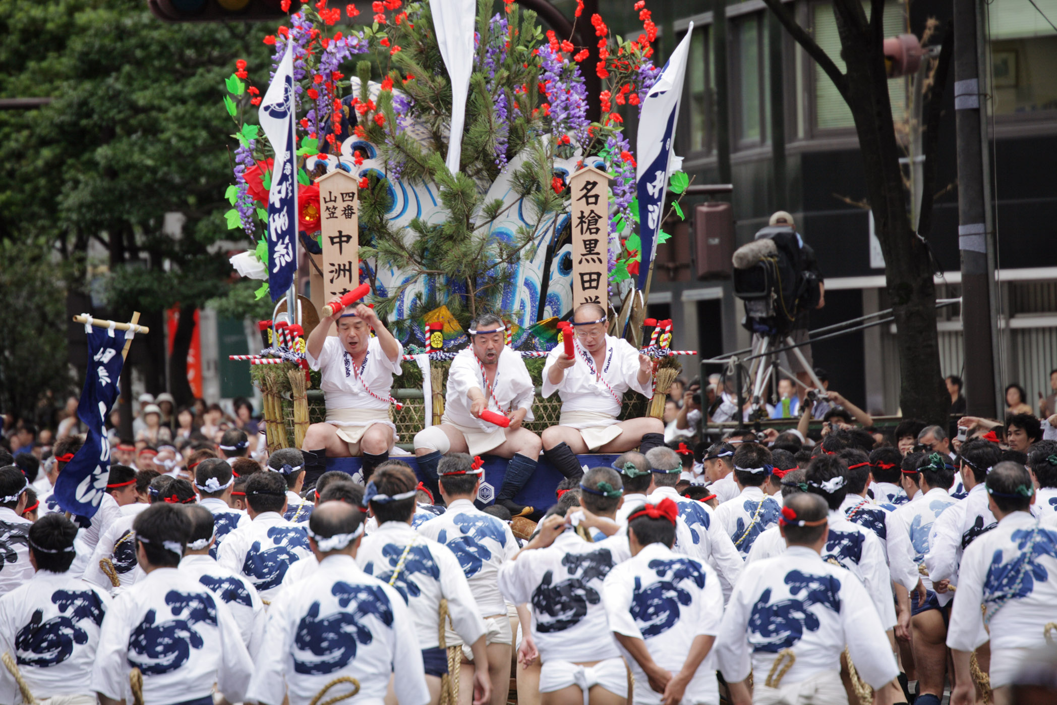 平成21年の記録