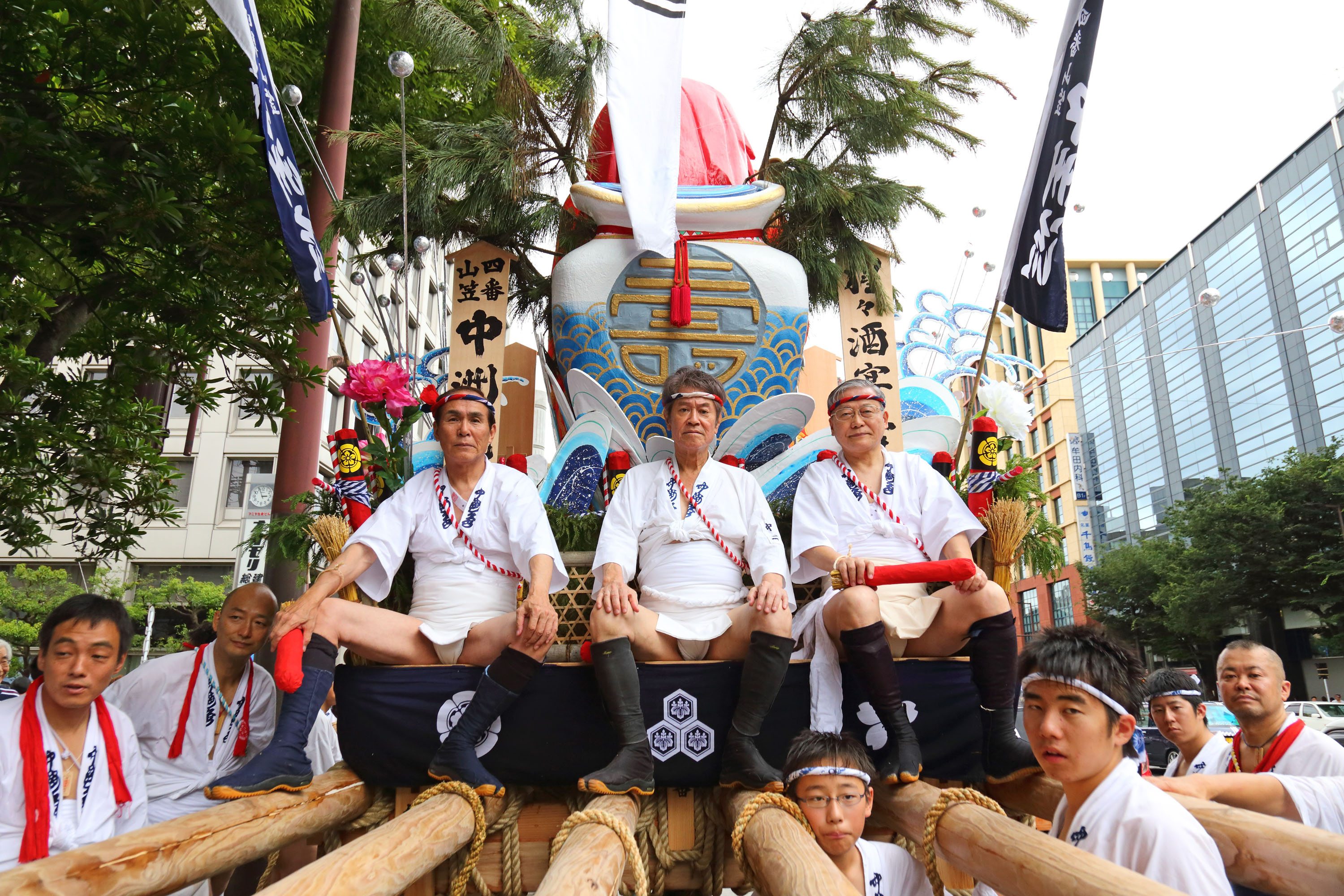 平成26年の記録