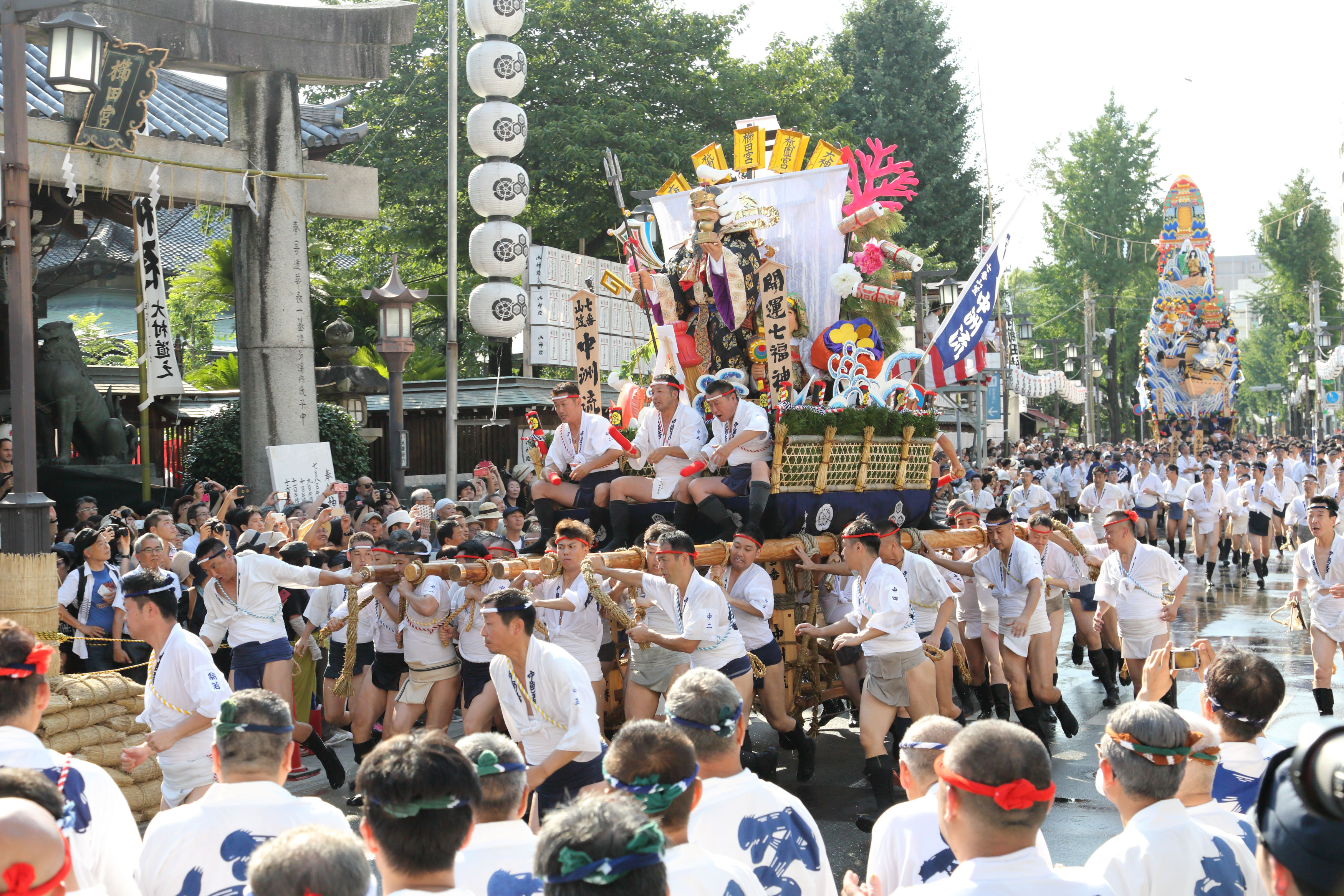 平成30年の記録