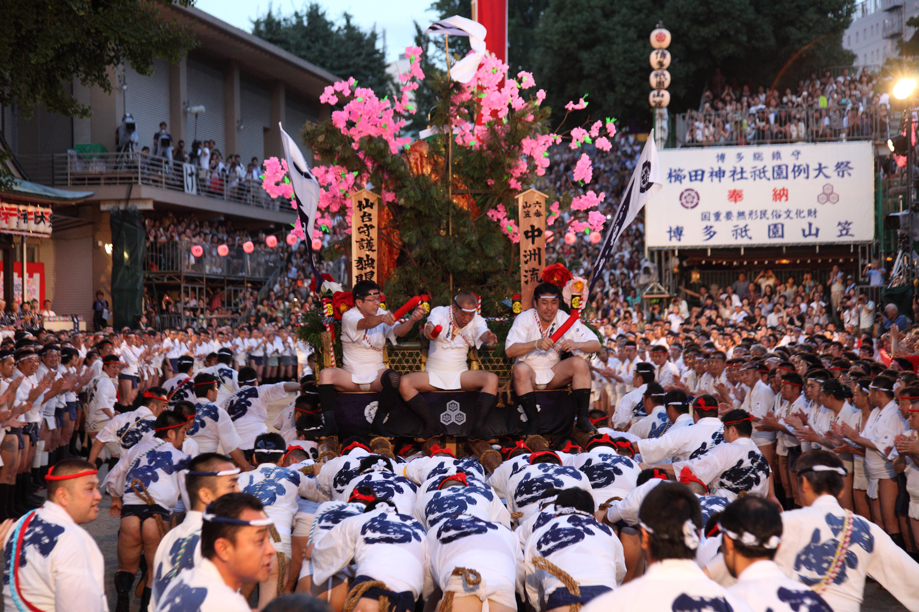 平成24年の記録