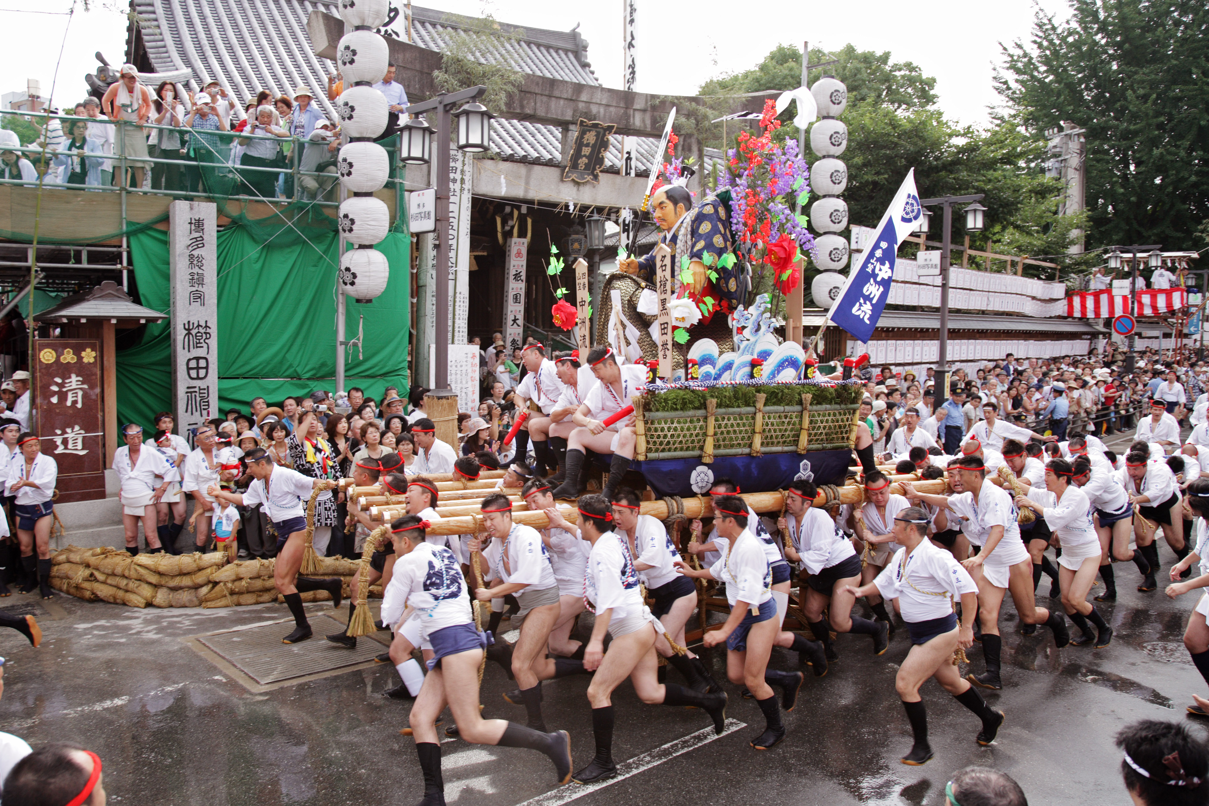 平成19年の記録