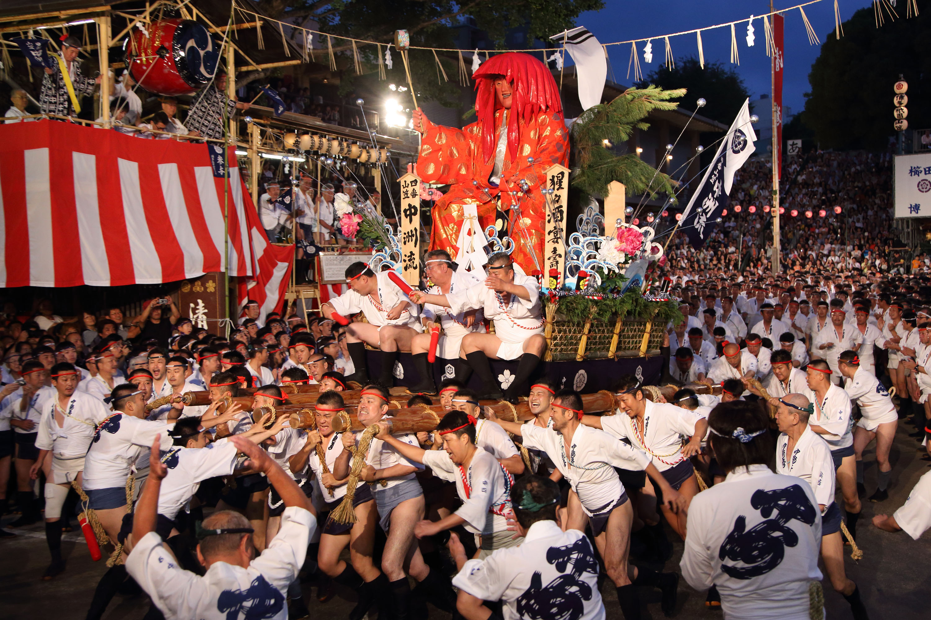 平成26年の記録