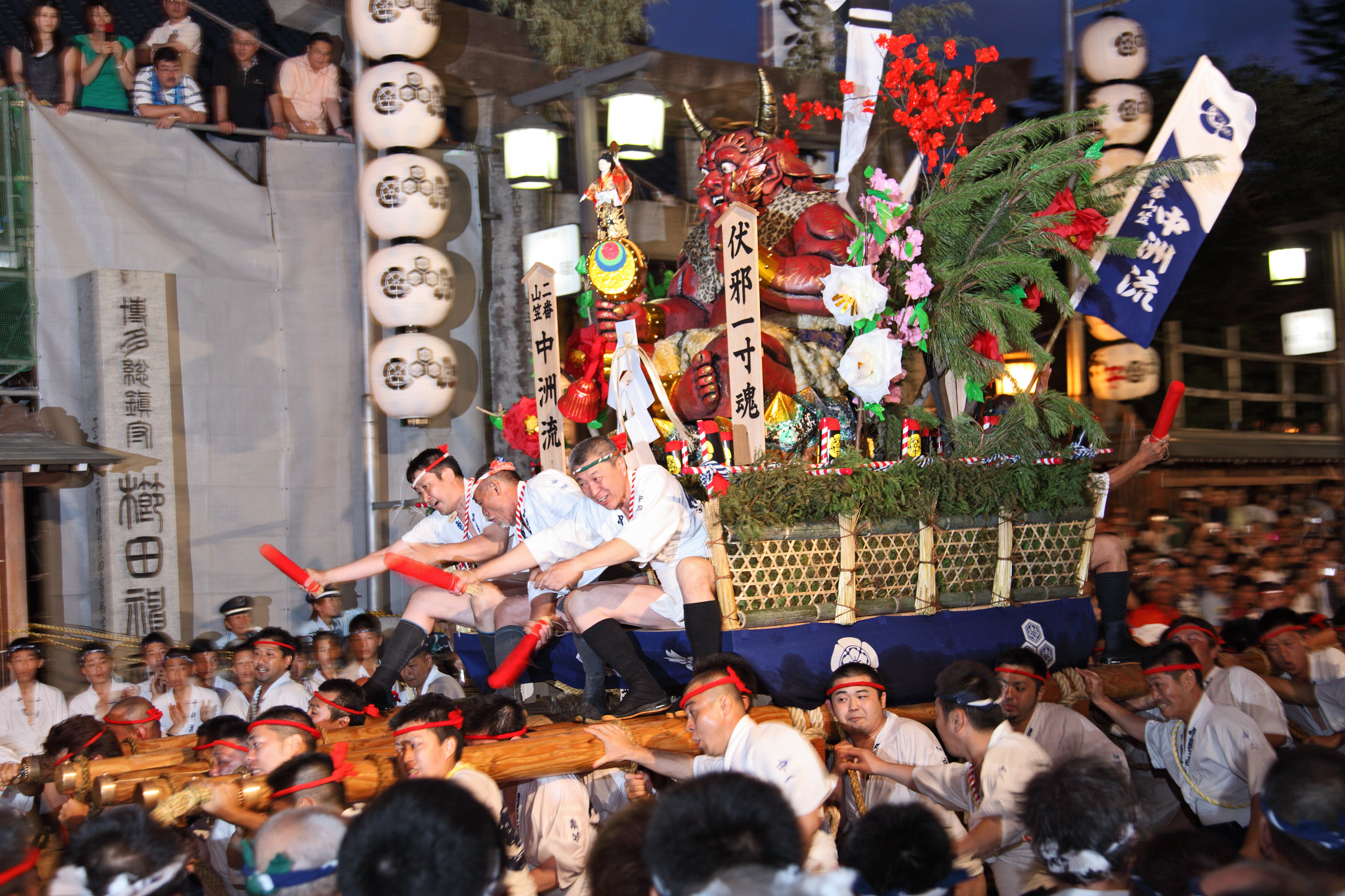 平成21年の記録