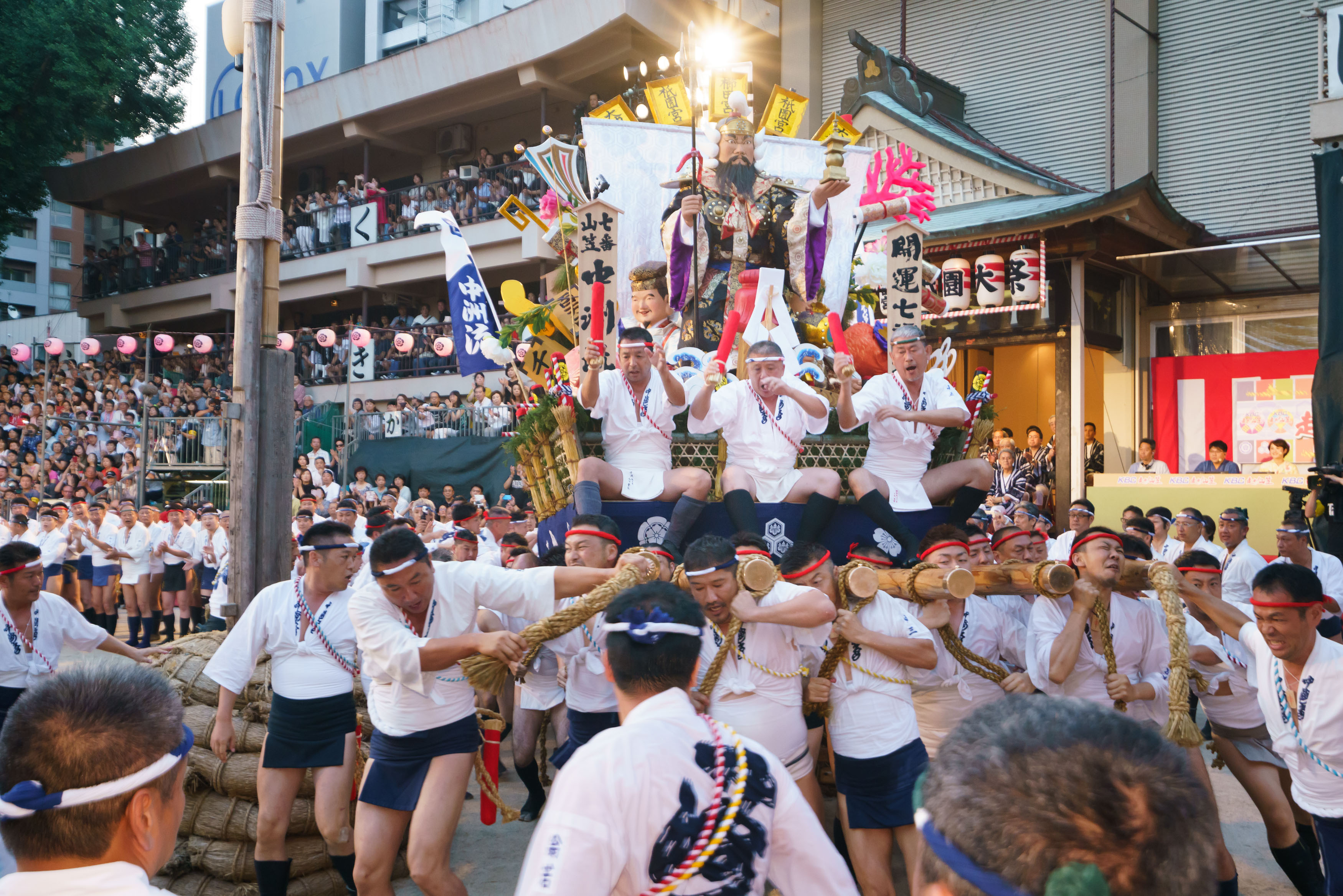 平成30年の記録
