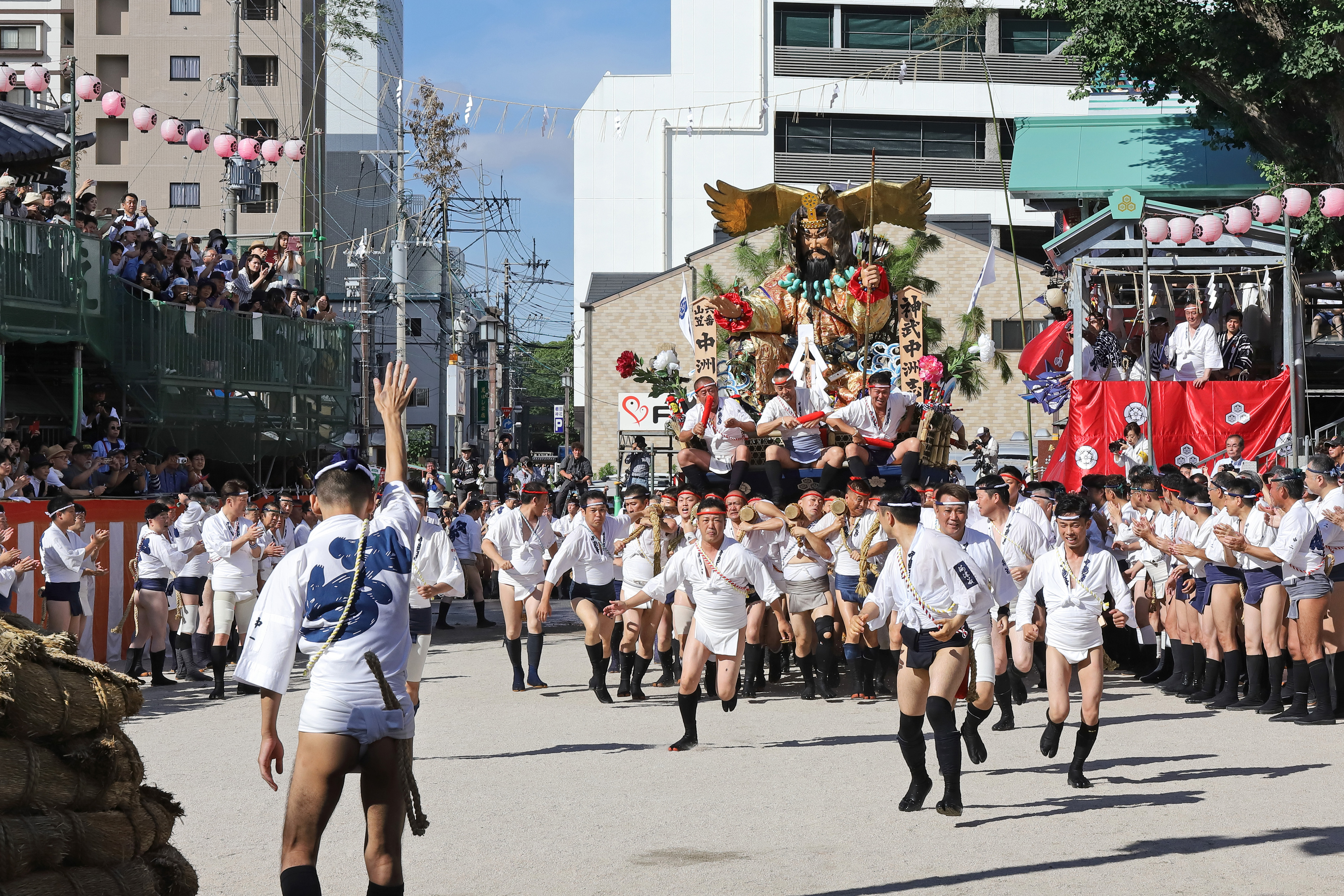 令和元年の記録