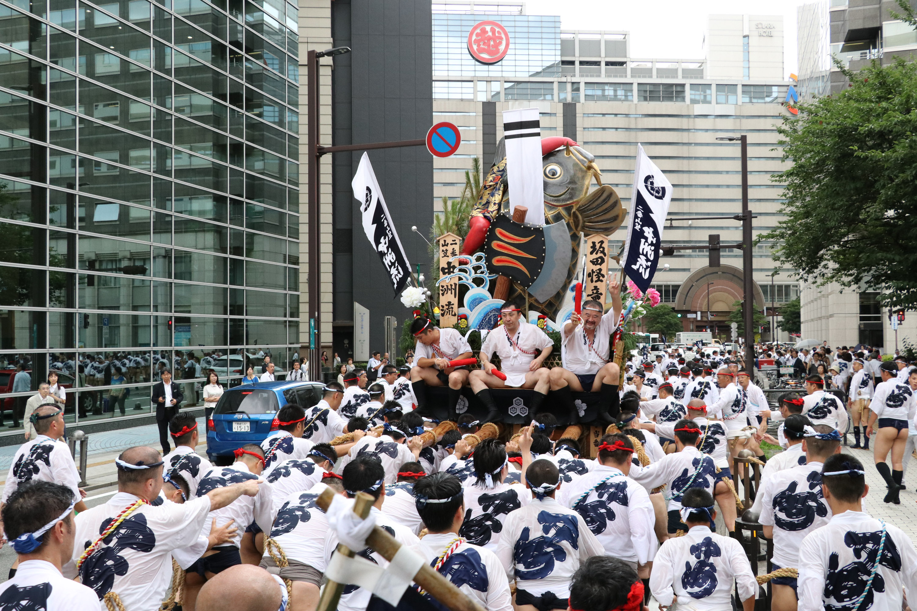 平成28年の記録