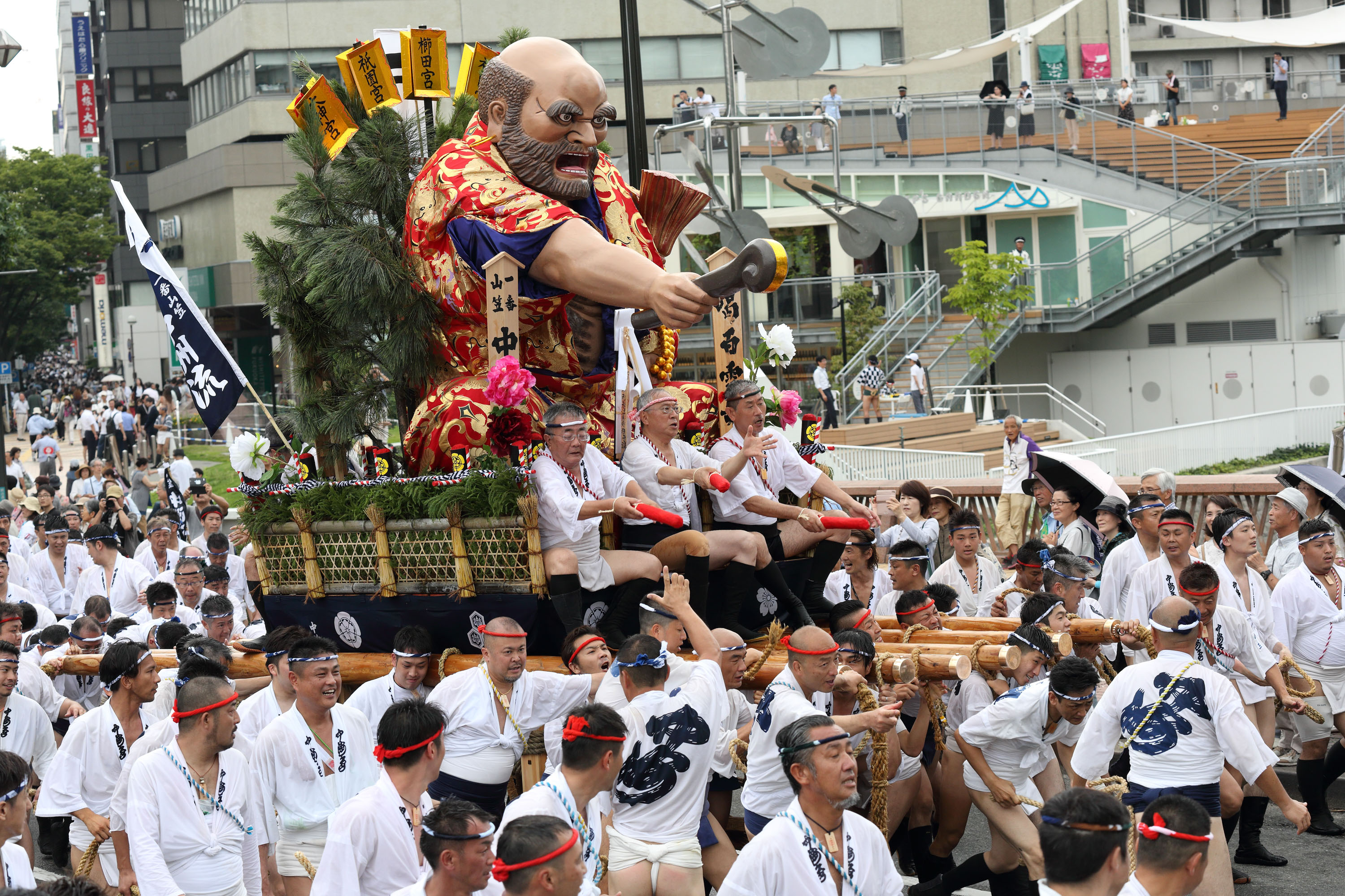 平成29年の記録