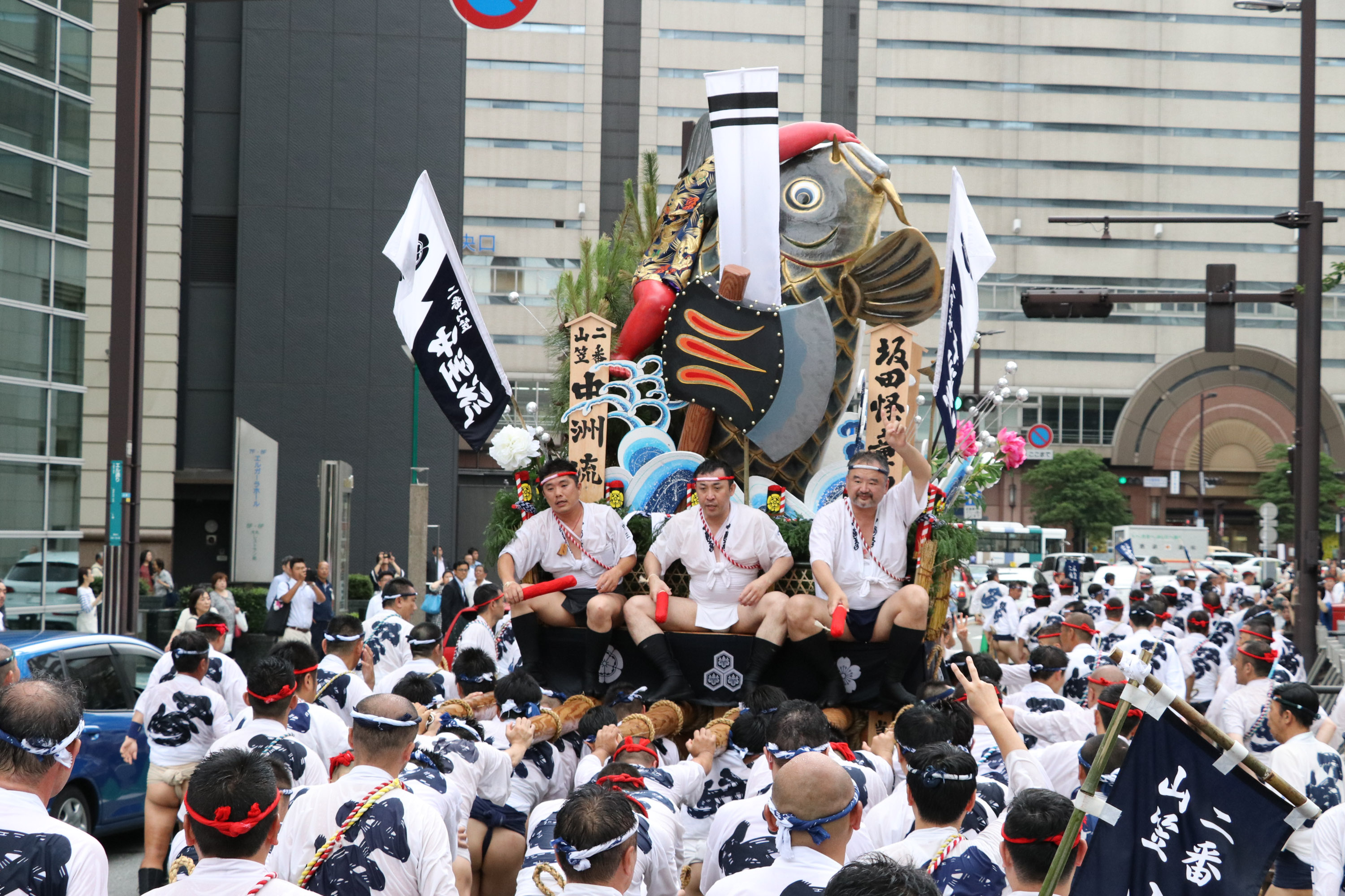 平成28年の記録