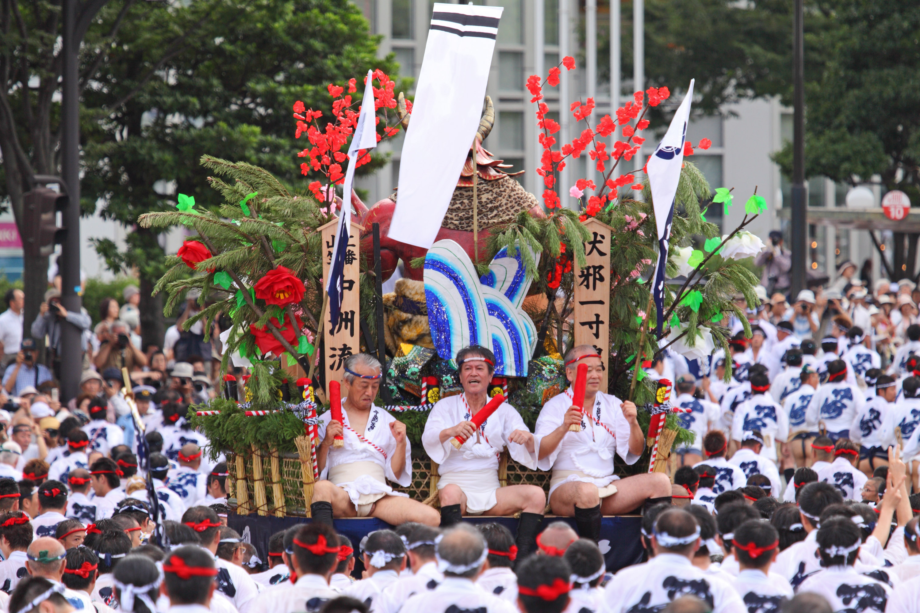 平成21年の記録