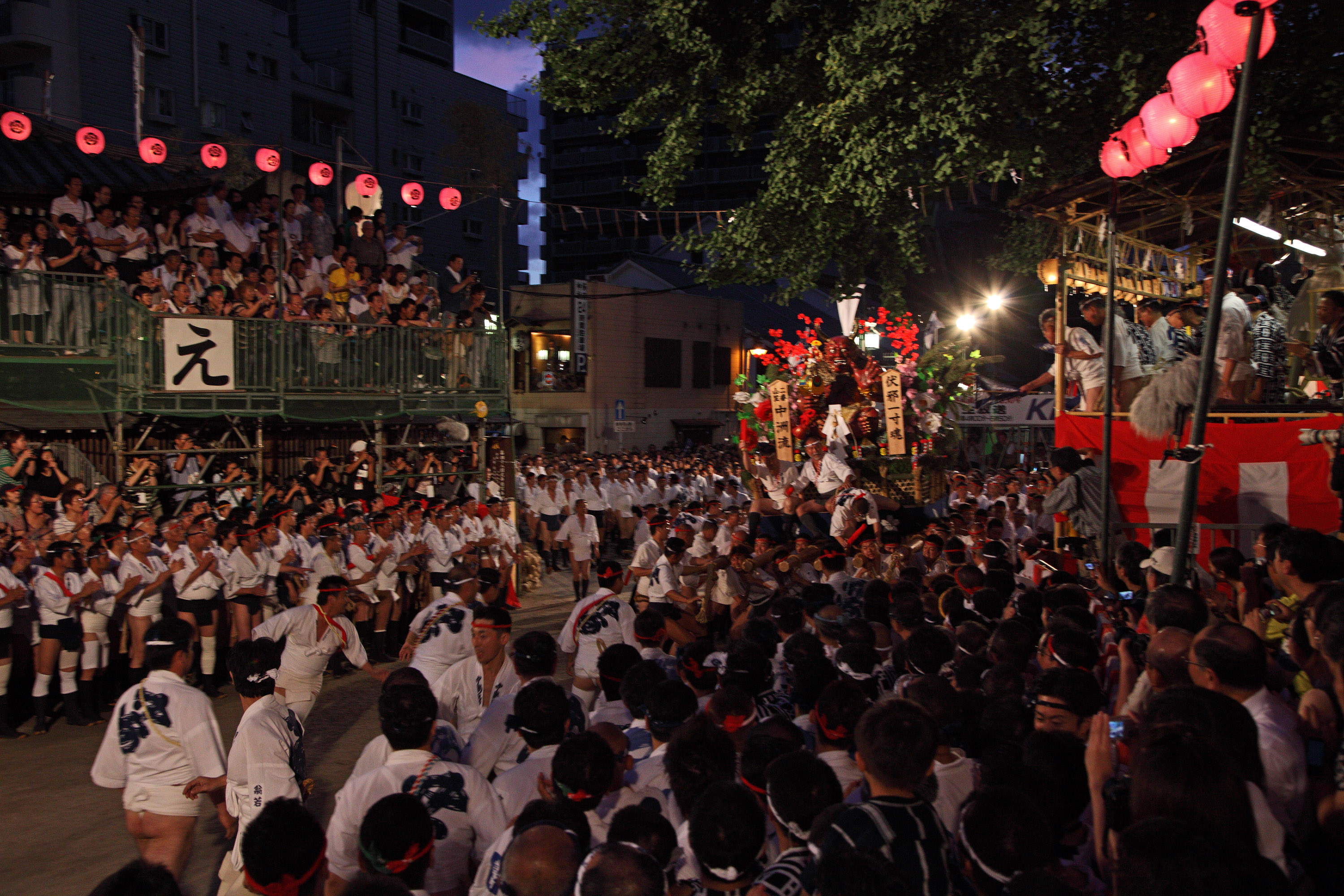 平成21年の記録