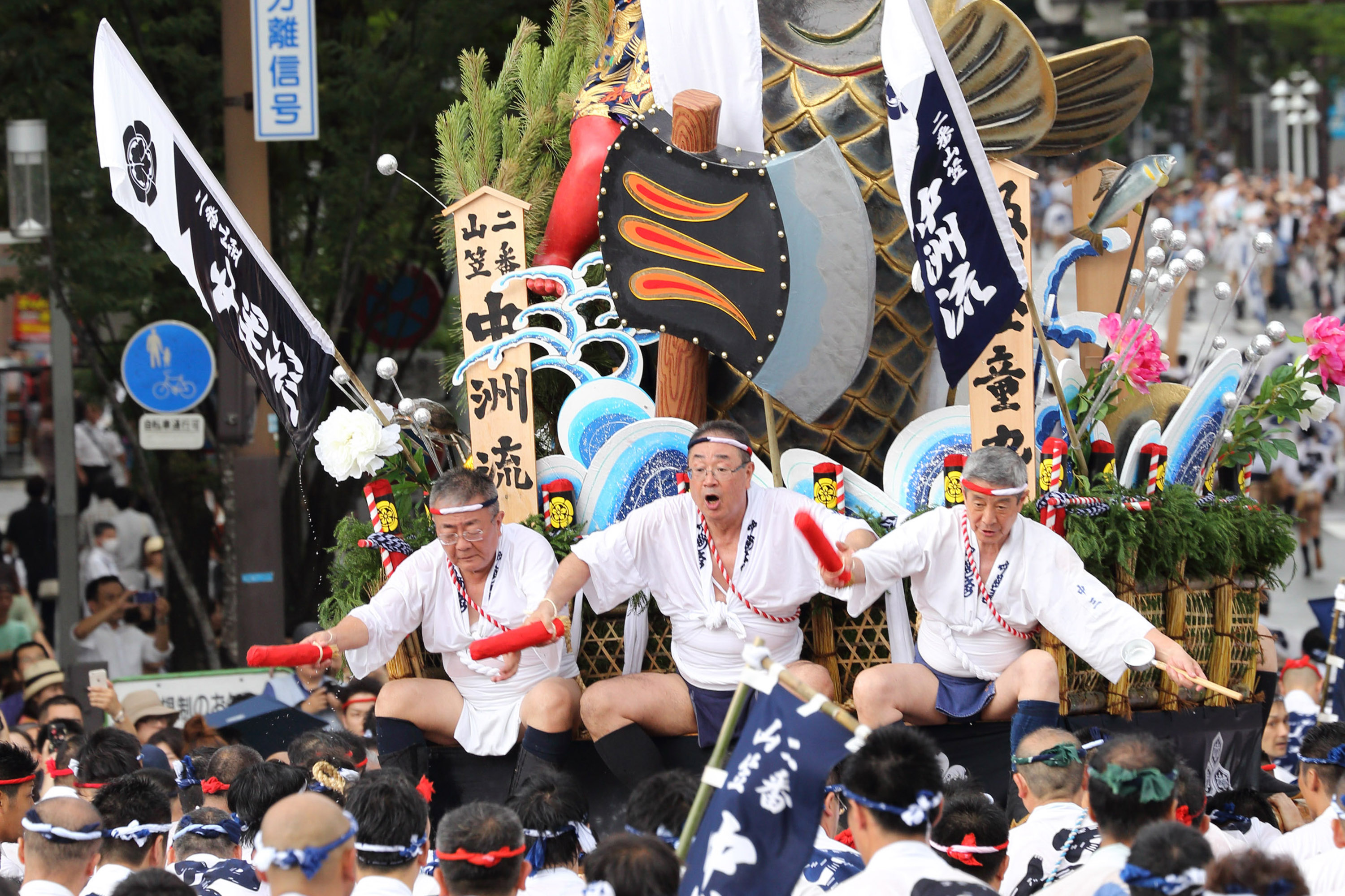 平成28年の記録