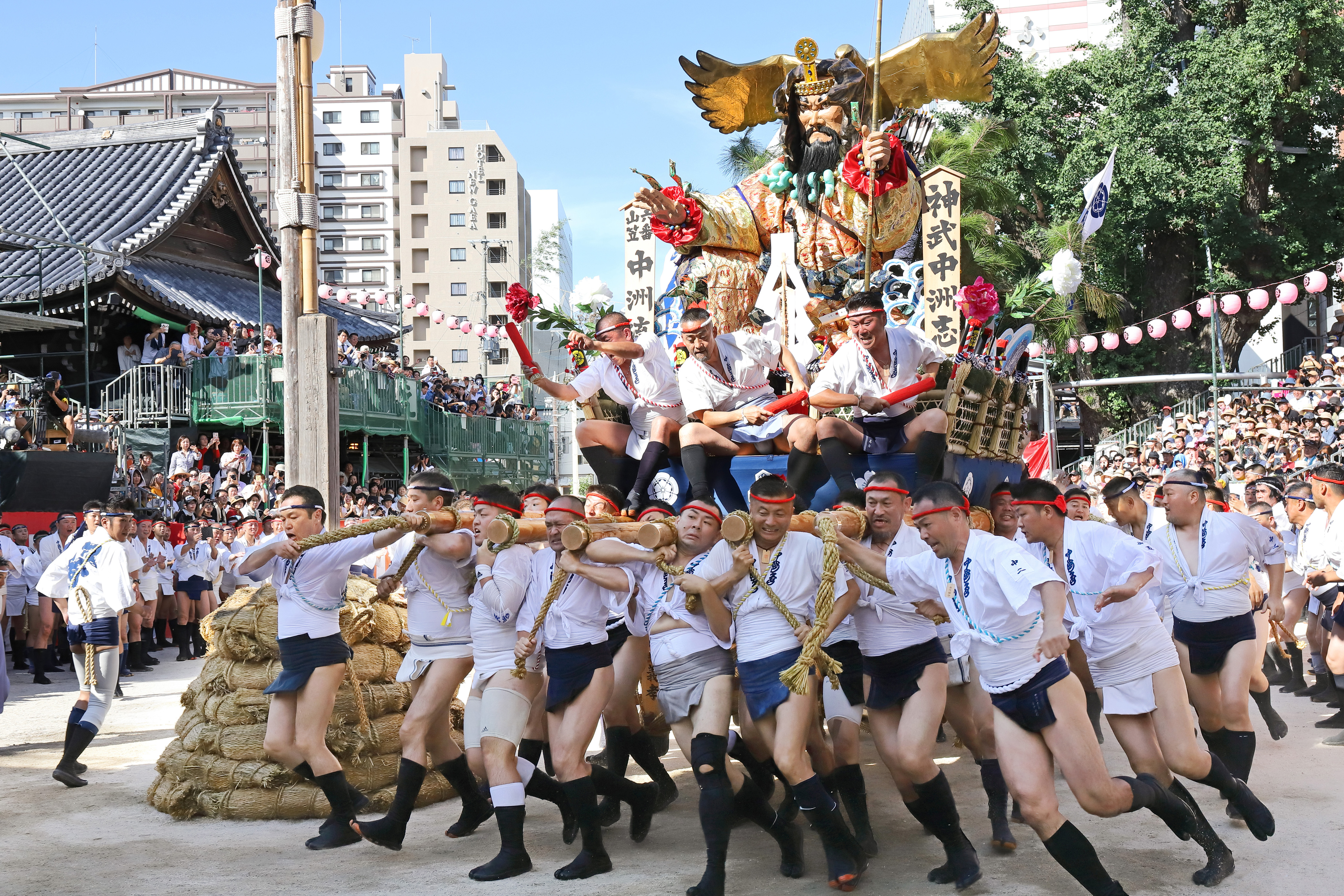 令和元年の記録