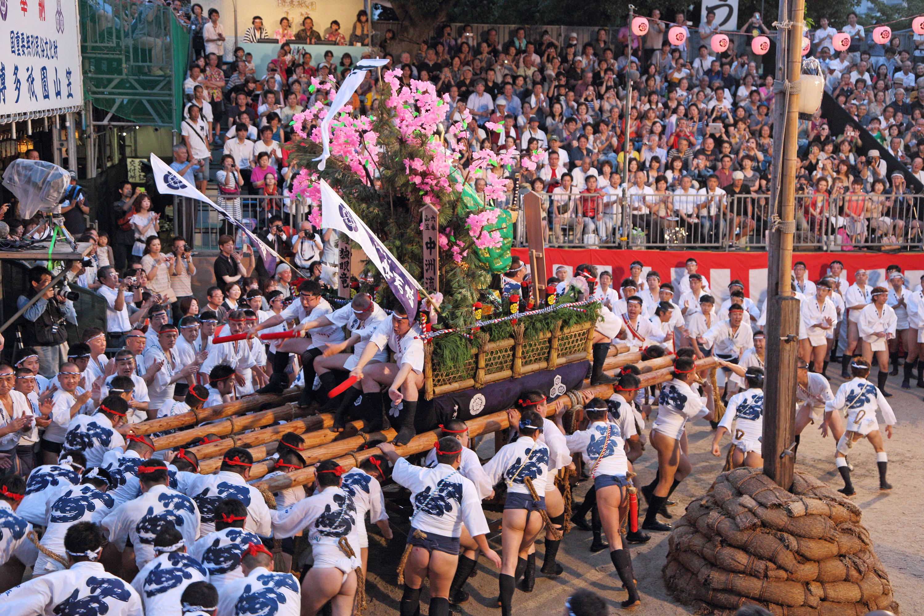 平成24年の記録