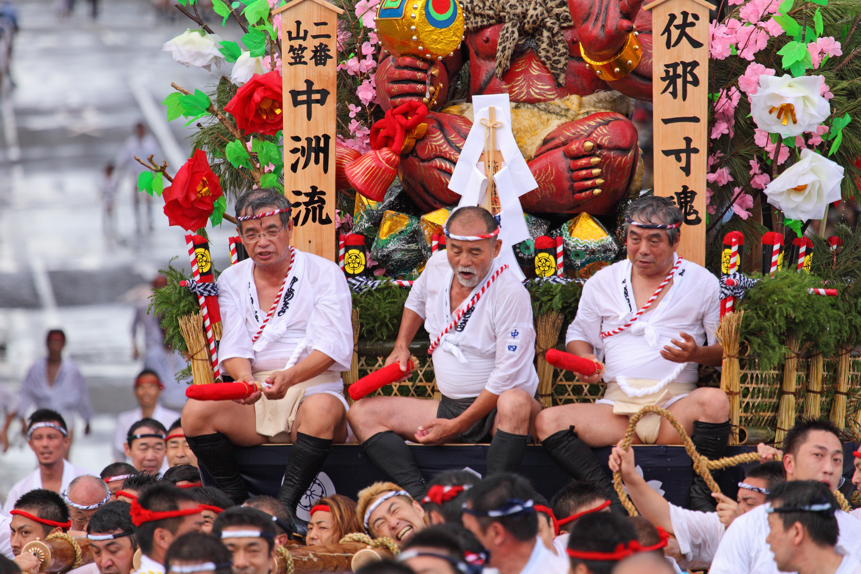 平成21年の記録