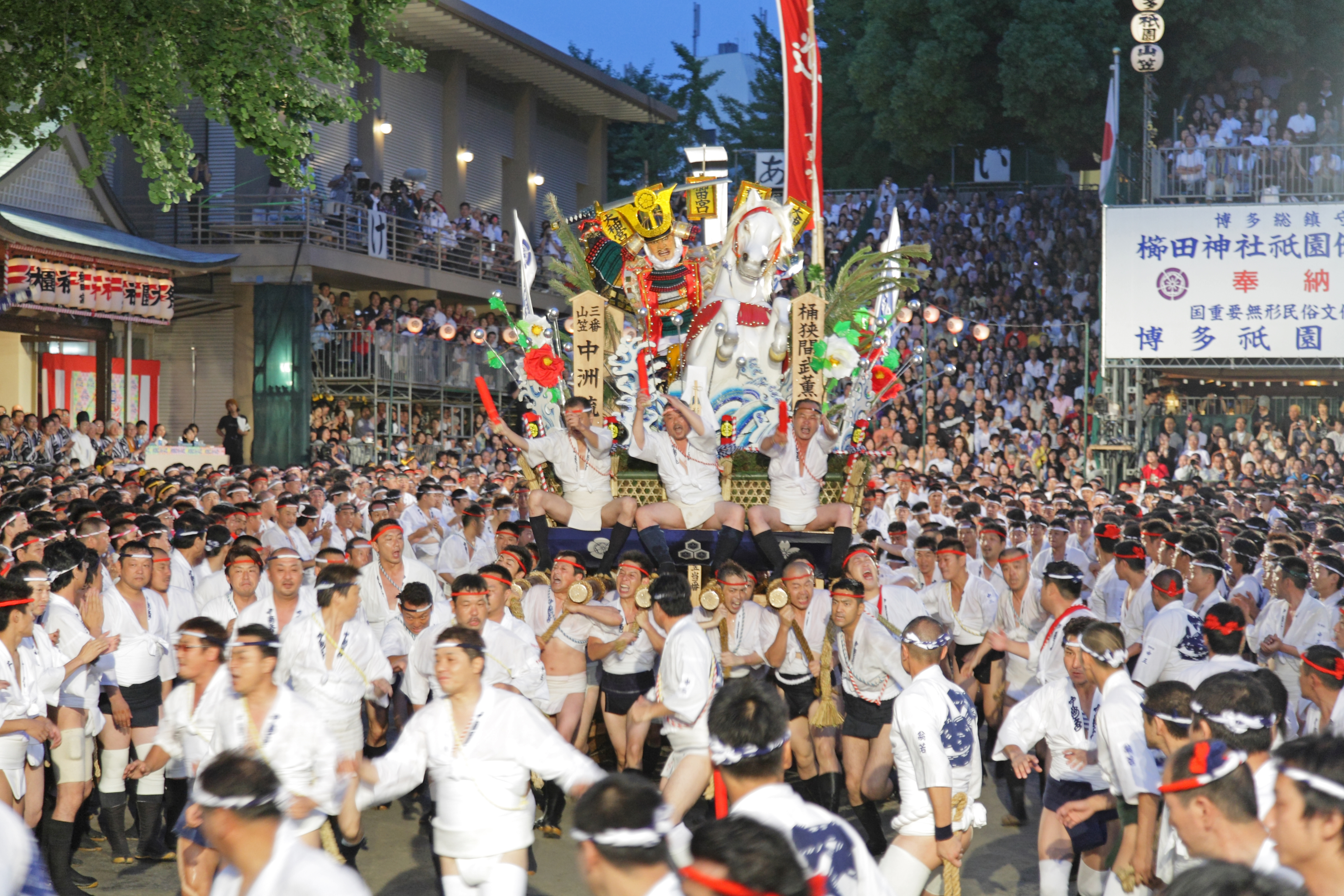 平成20年の記録