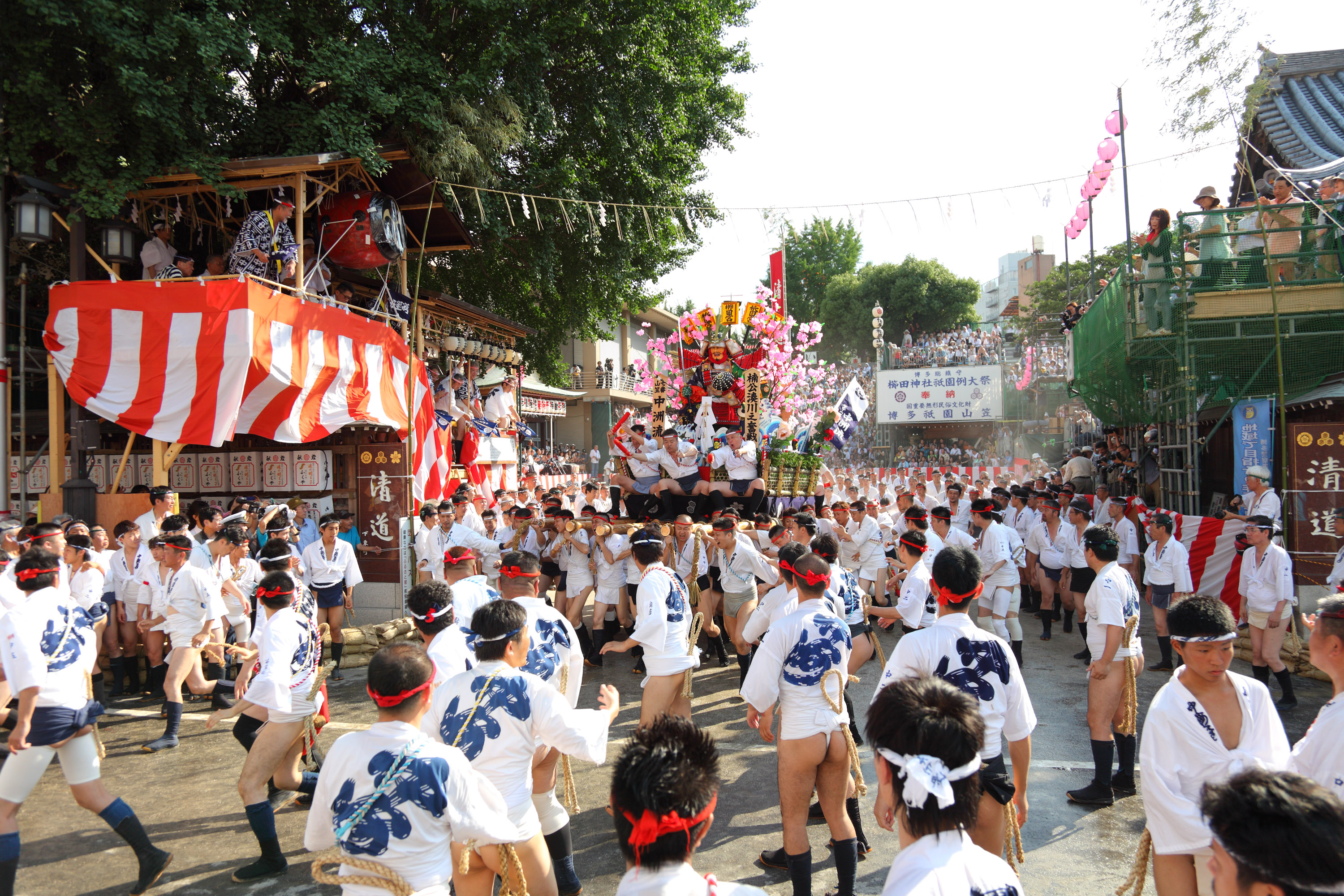 平成23年の記録