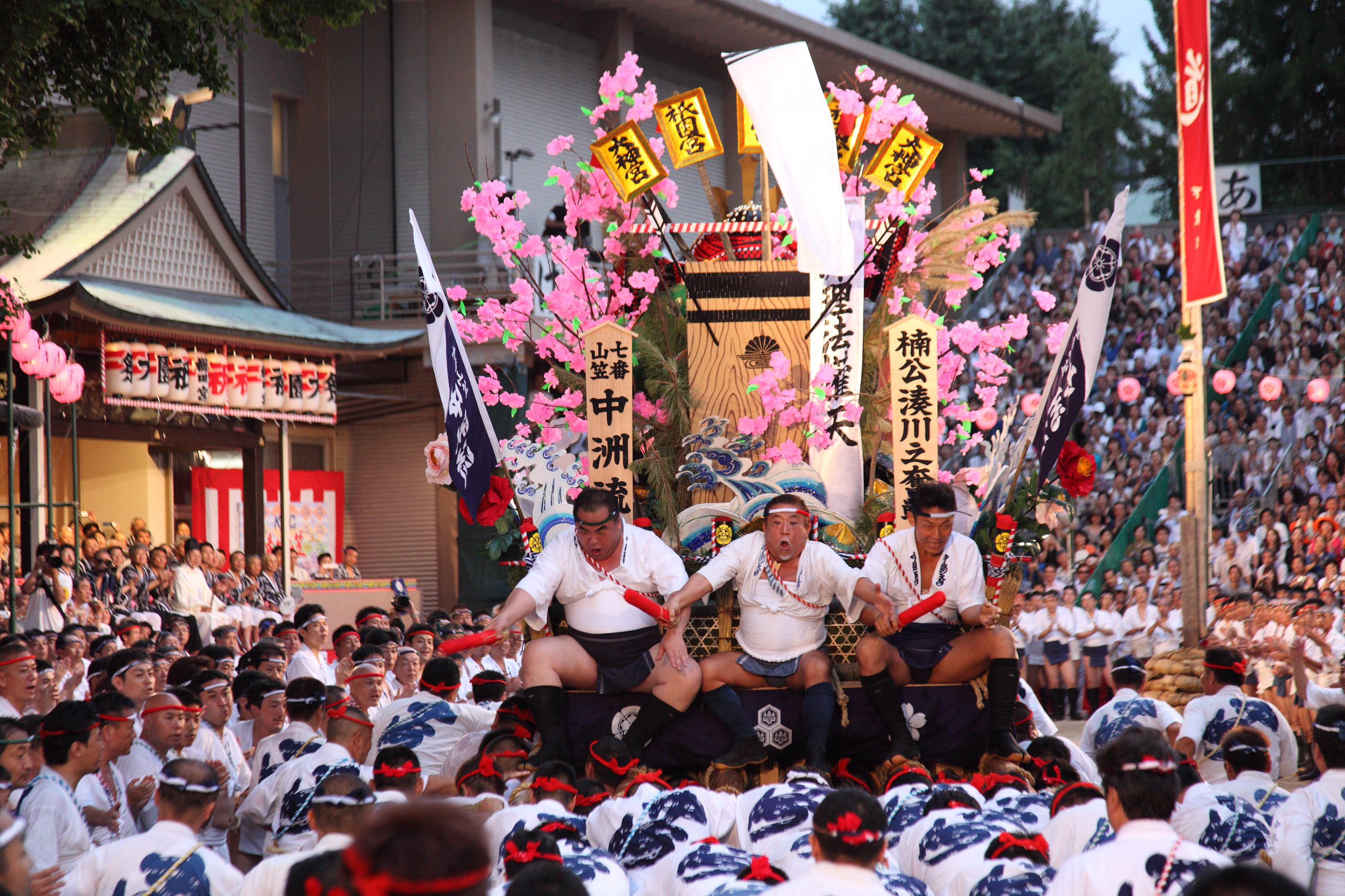 平成23年の記録