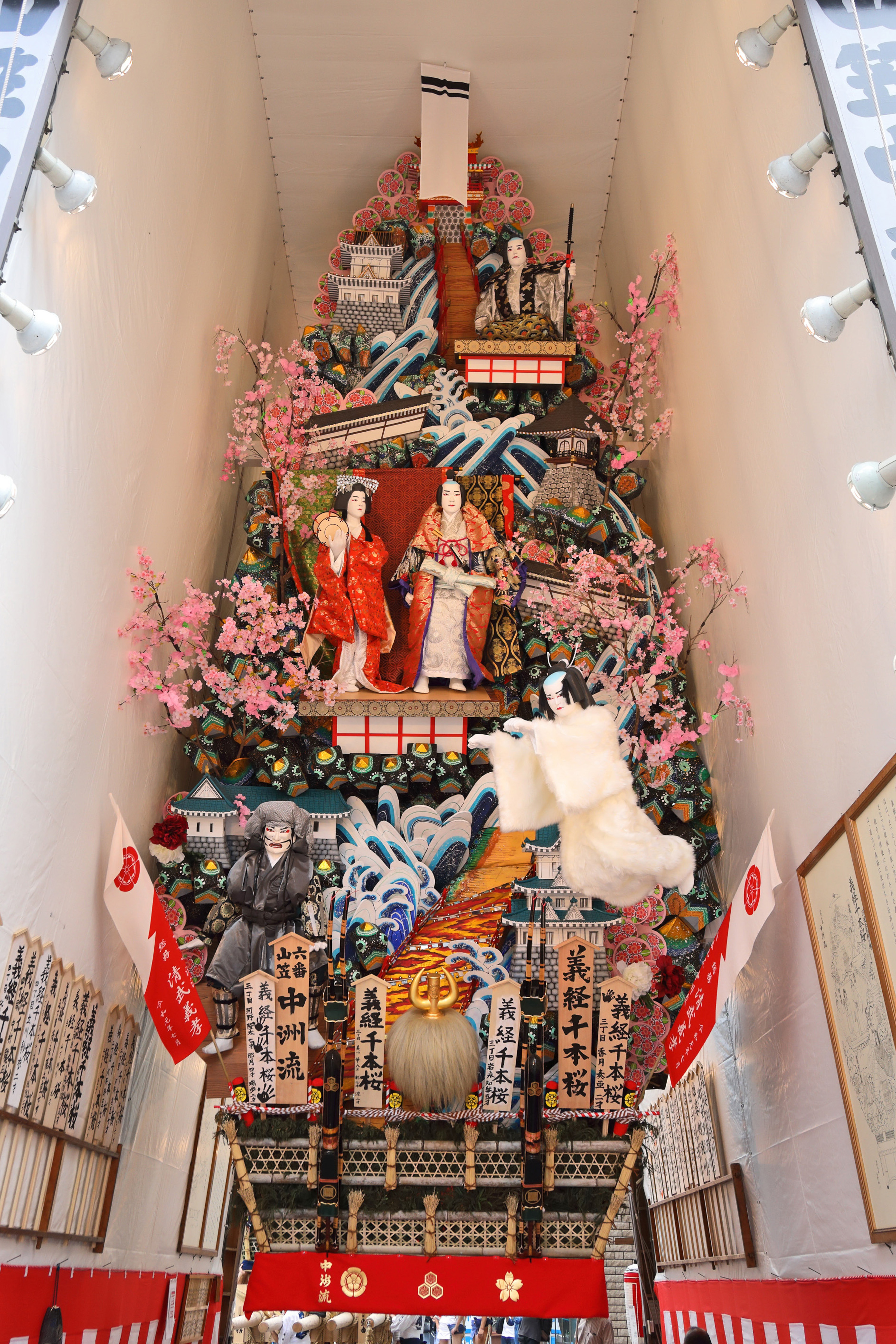 令和元年の記録