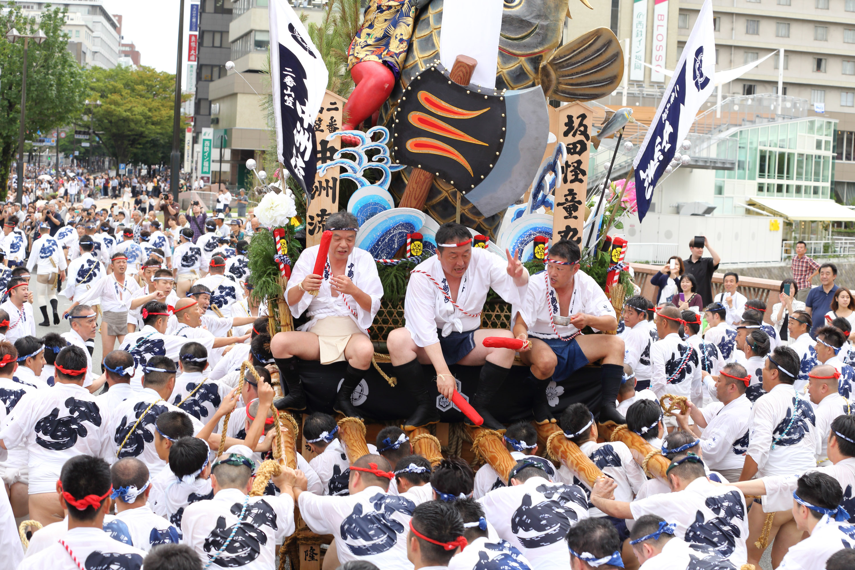 平成28年の記録