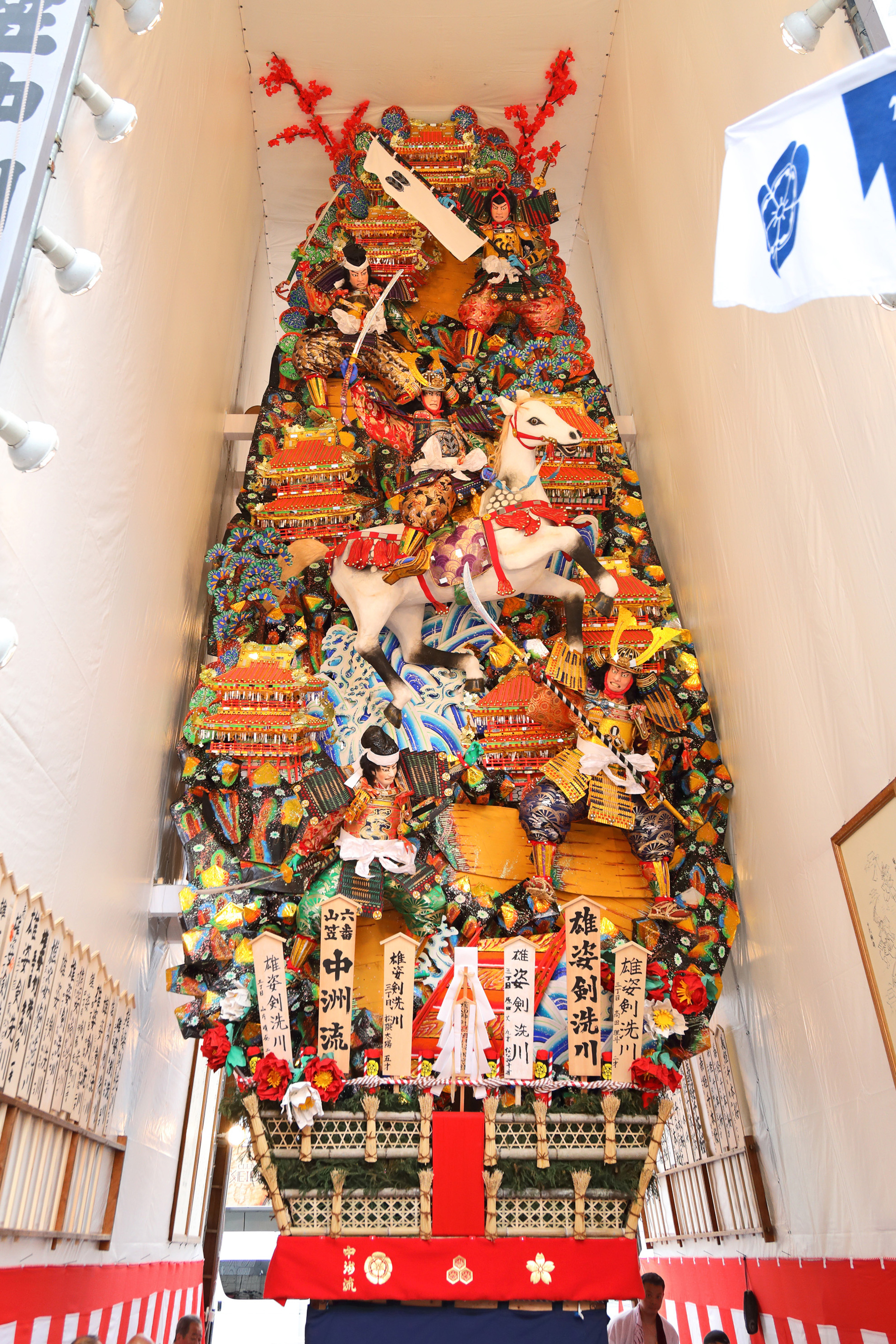 令和元年の記録