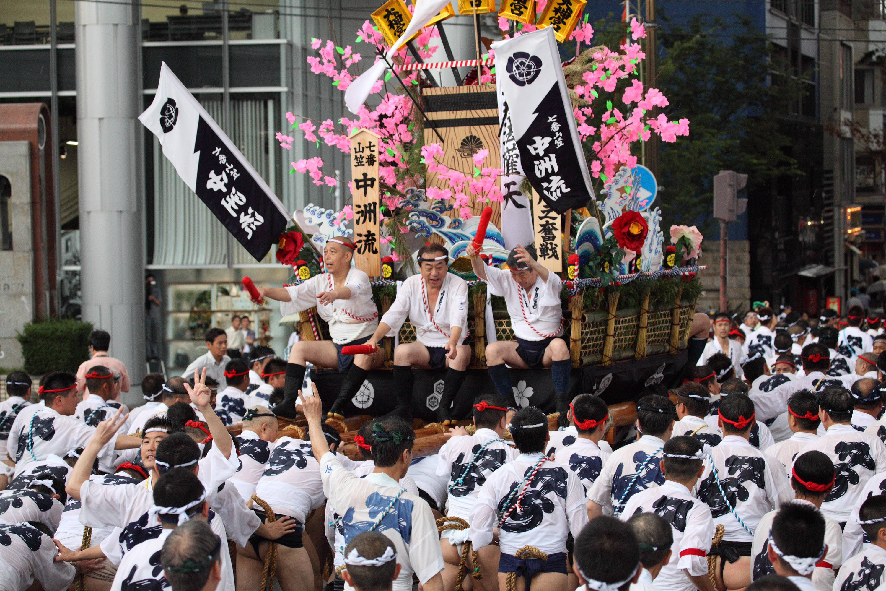 平成23年の記録