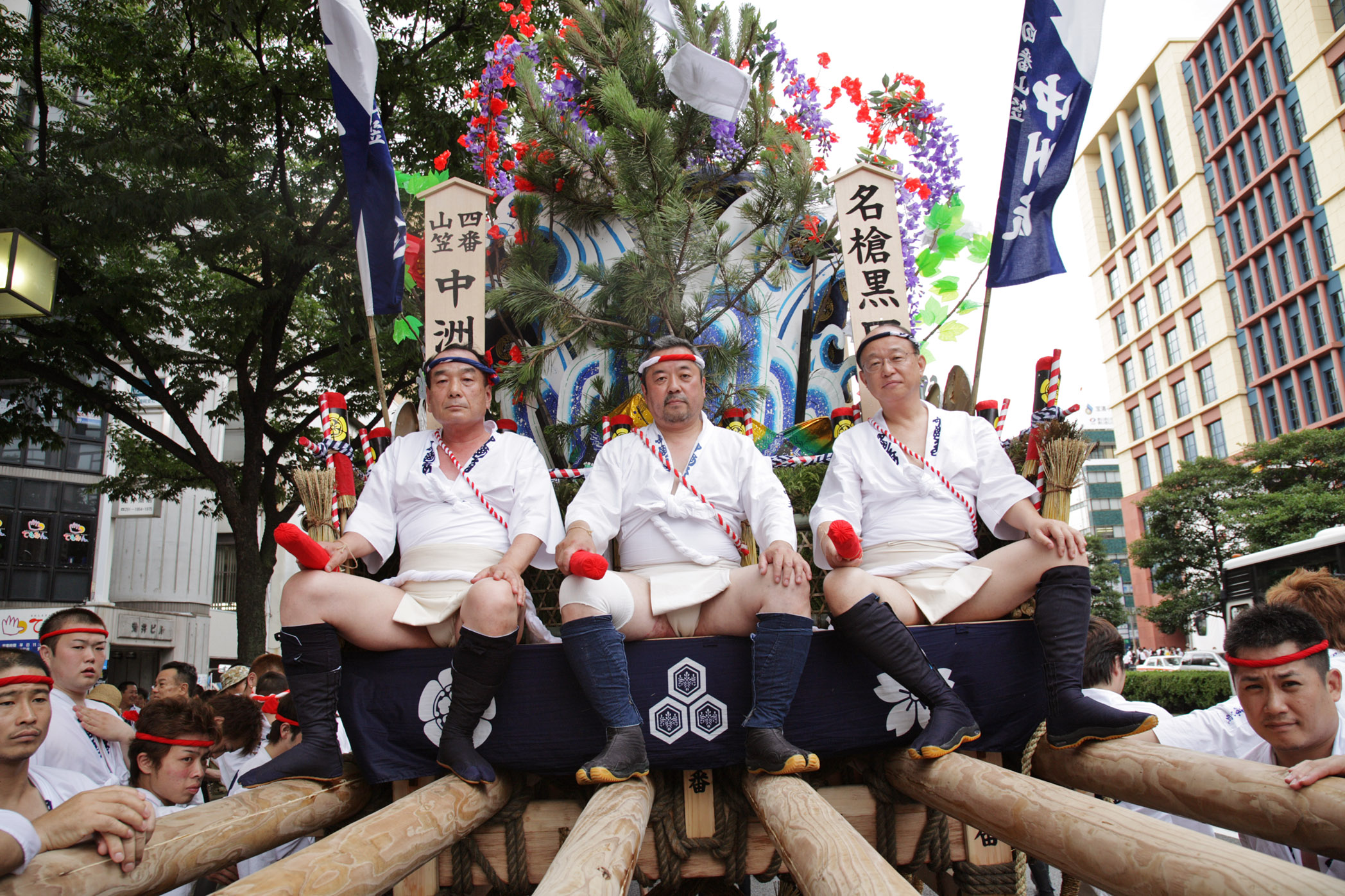 平成19年の記録