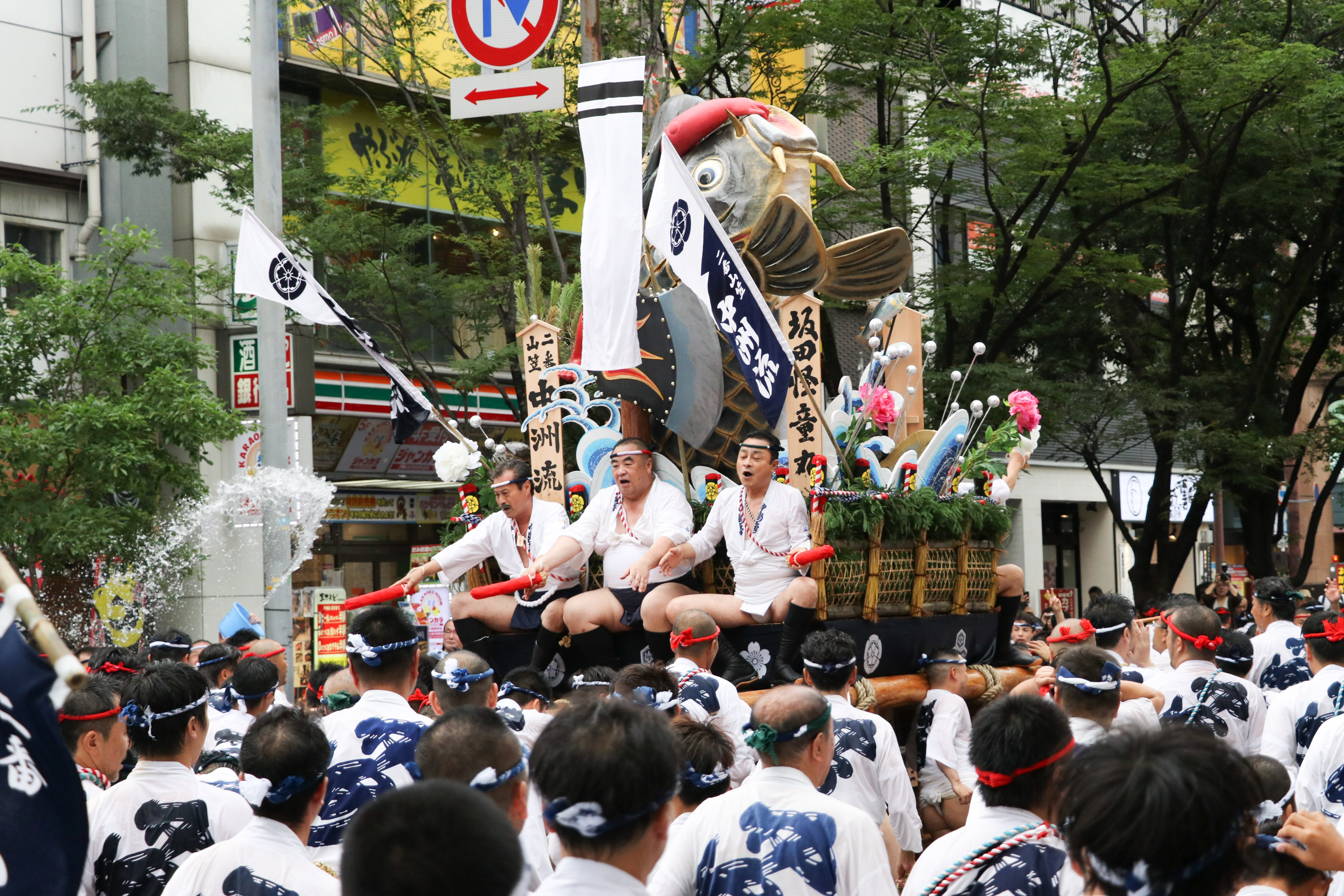 平成28年の記録