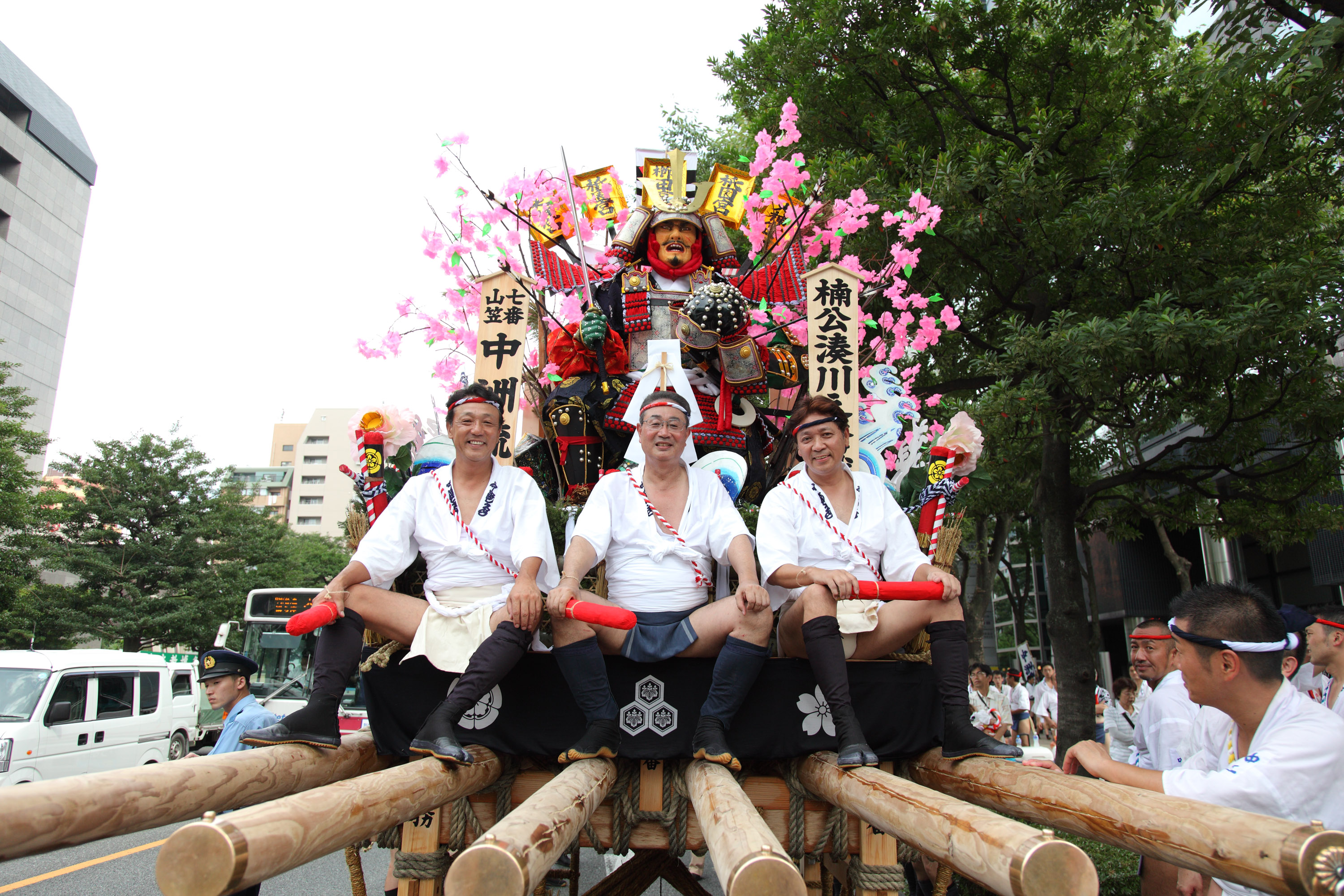 平成23年の記録