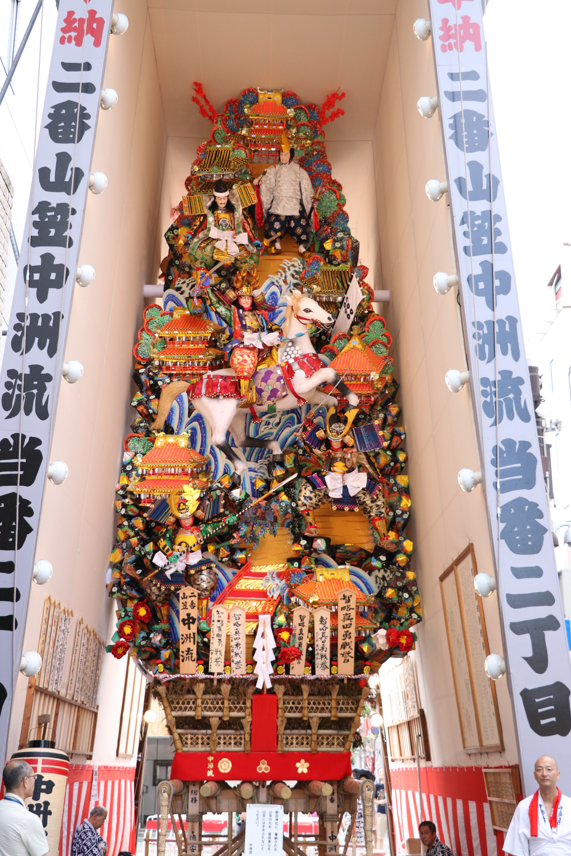 平成28年の記録