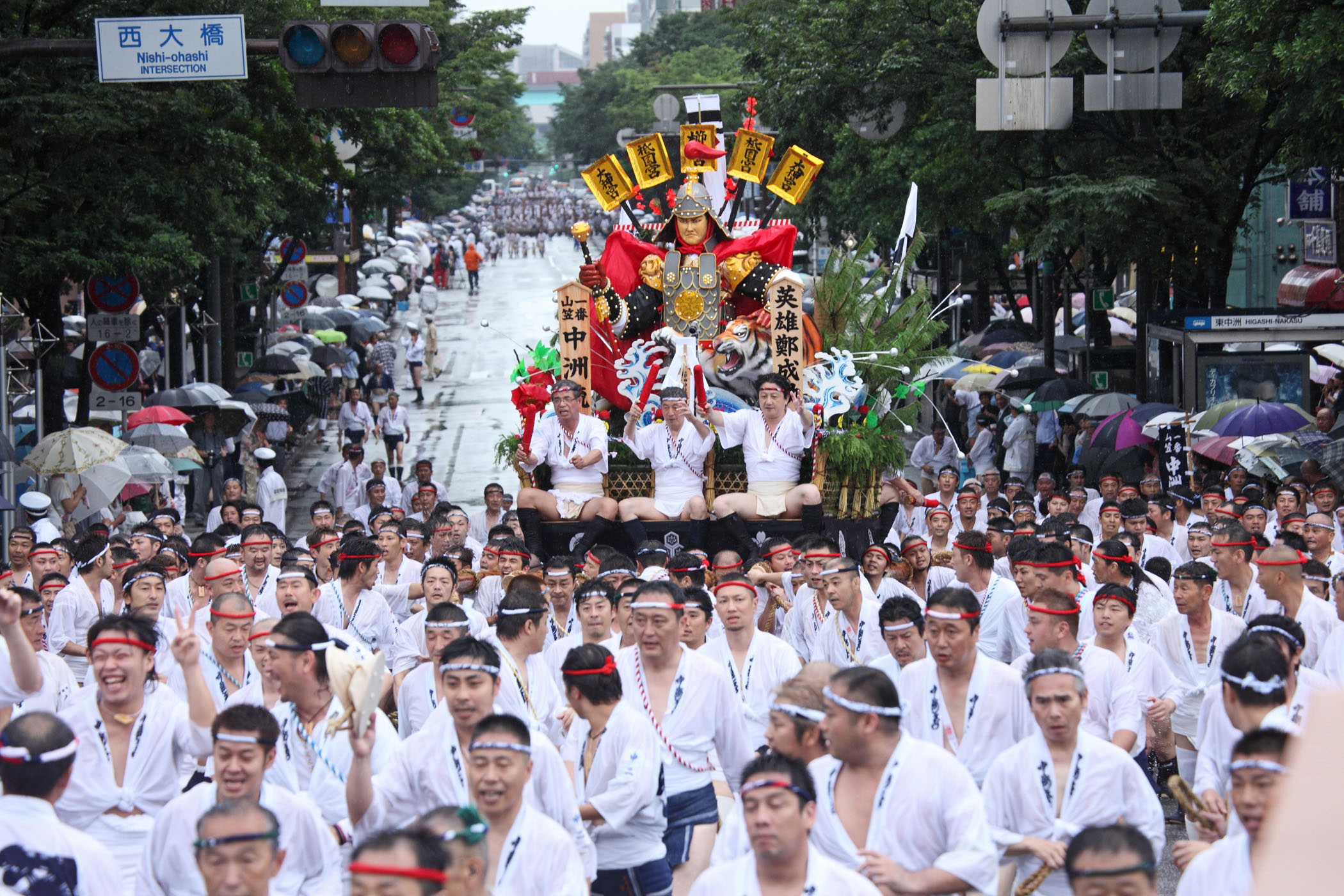 平成22年の記録