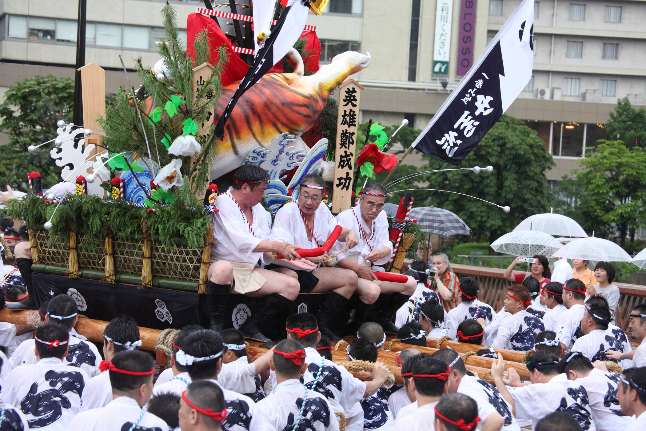 平成22年の記録