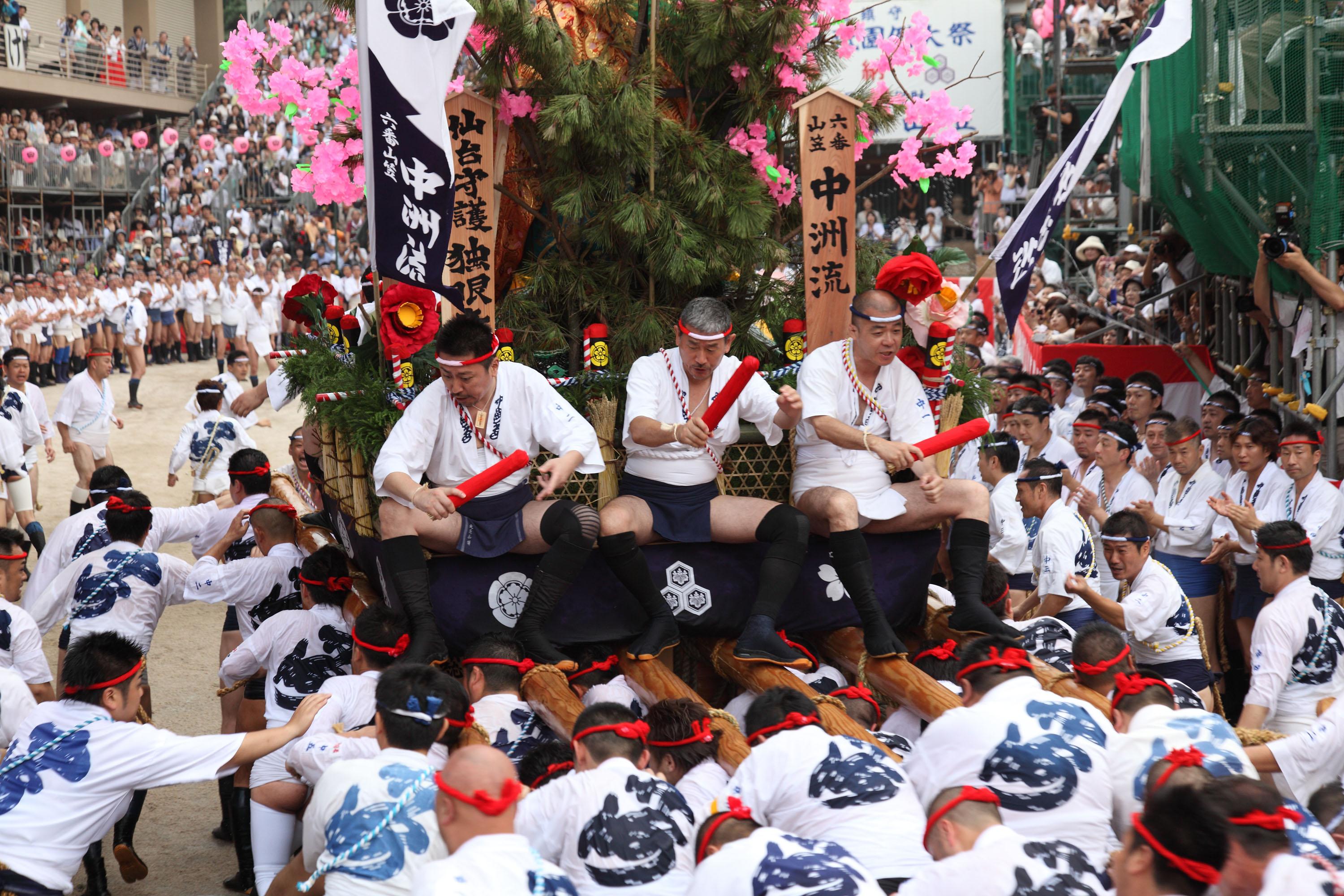 平成24年の記録