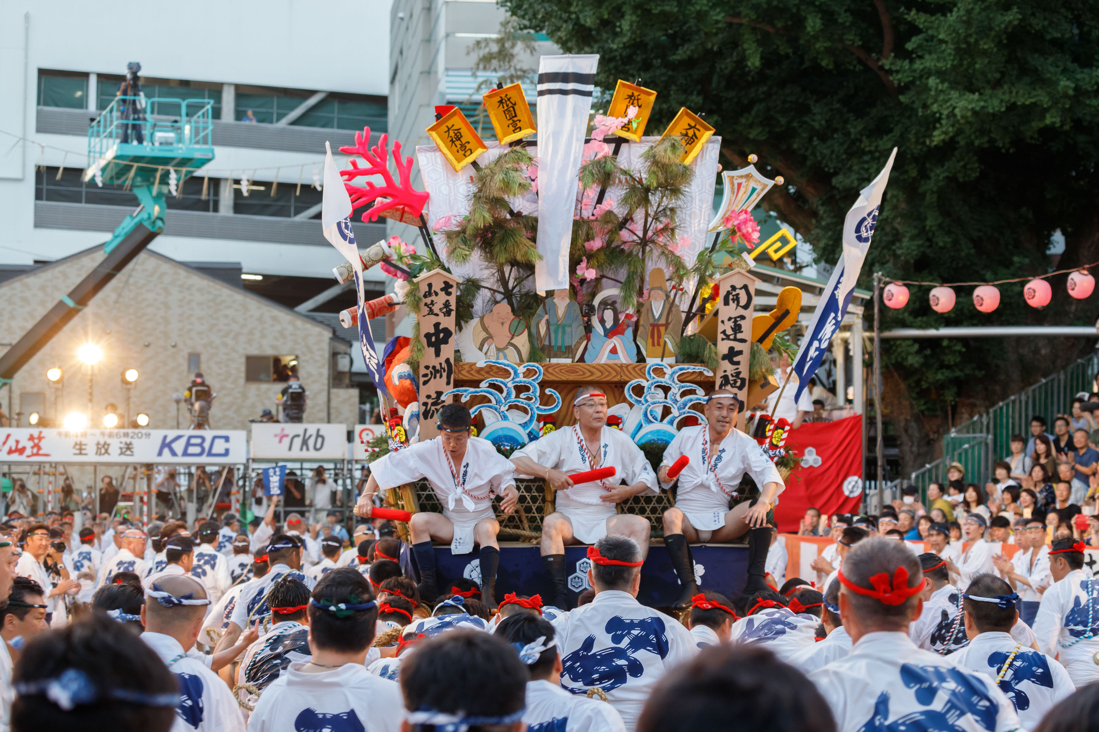 平成30年の記録