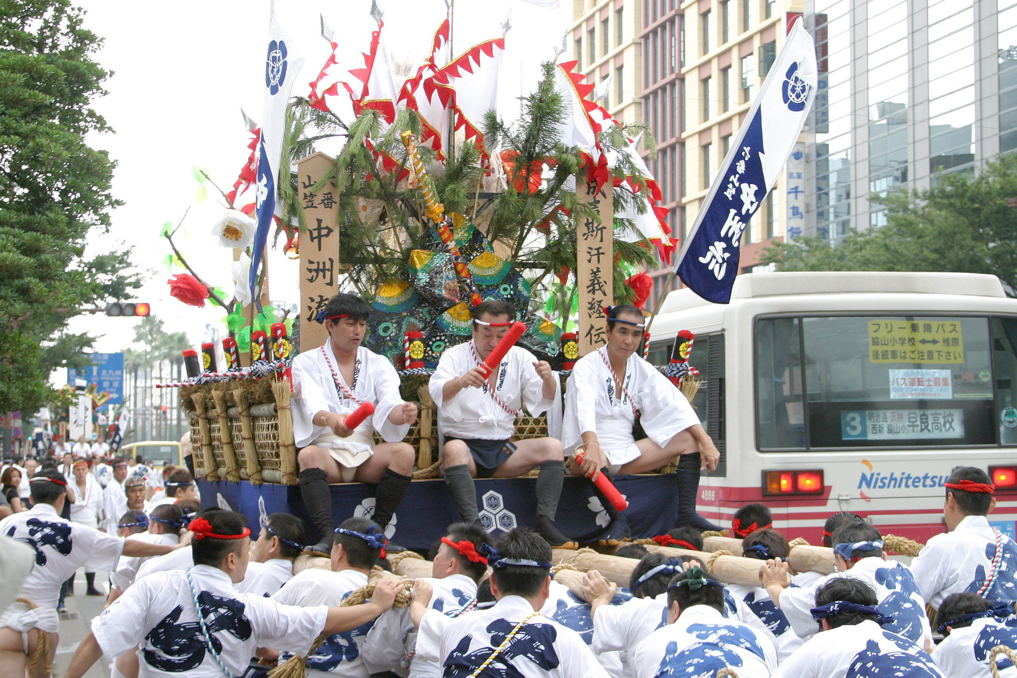 平成17年の記録