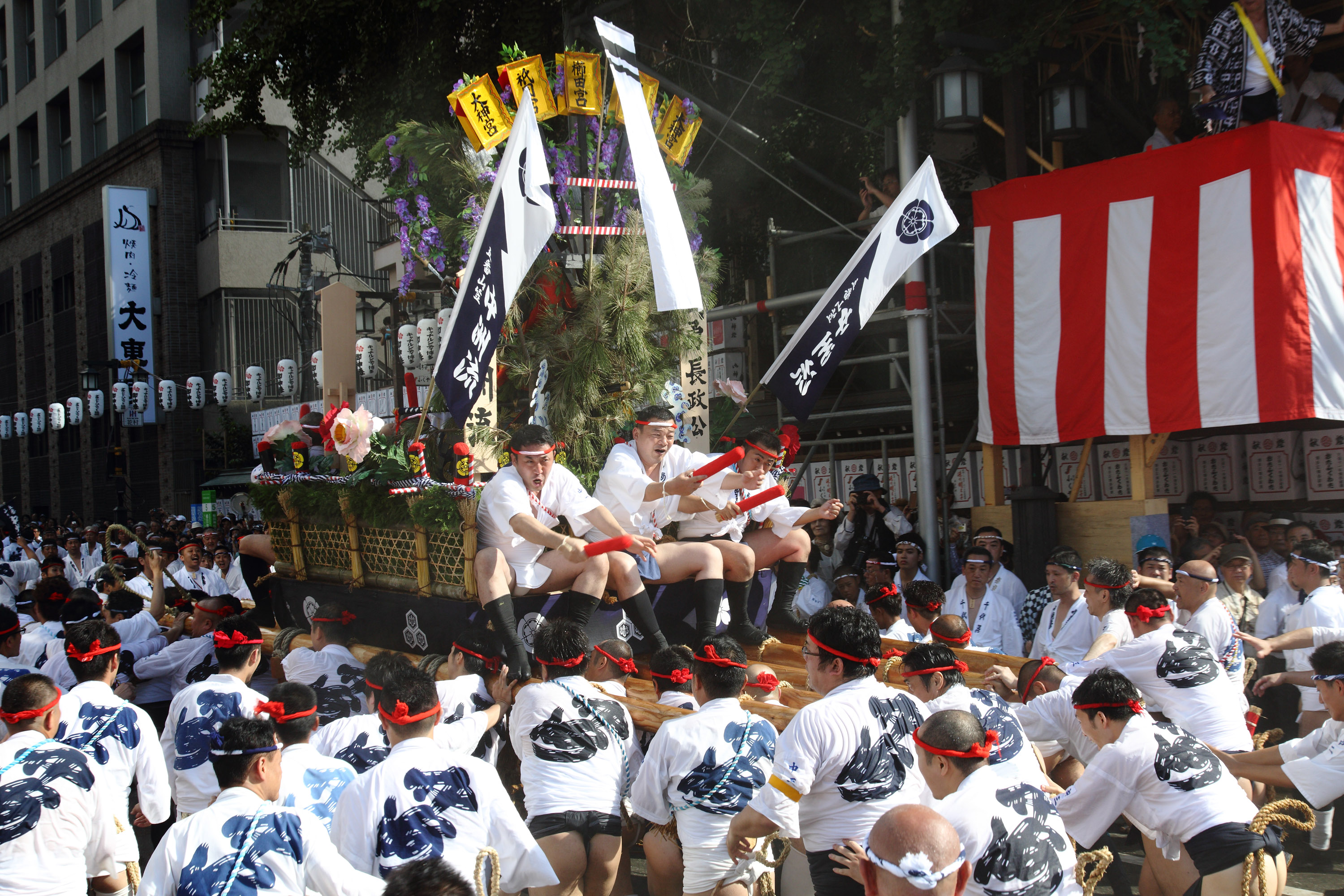 平成25年の記録